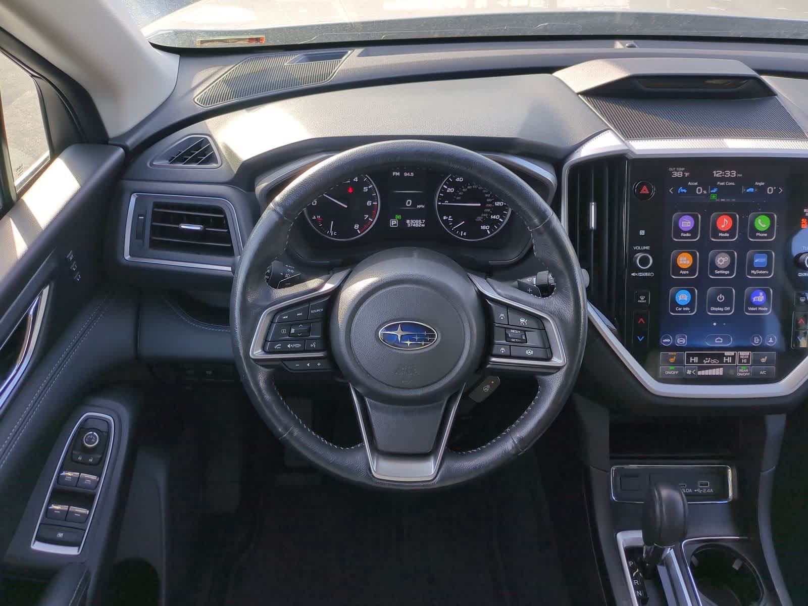 Thumbnail: 2023 Subaru Ascent - 24