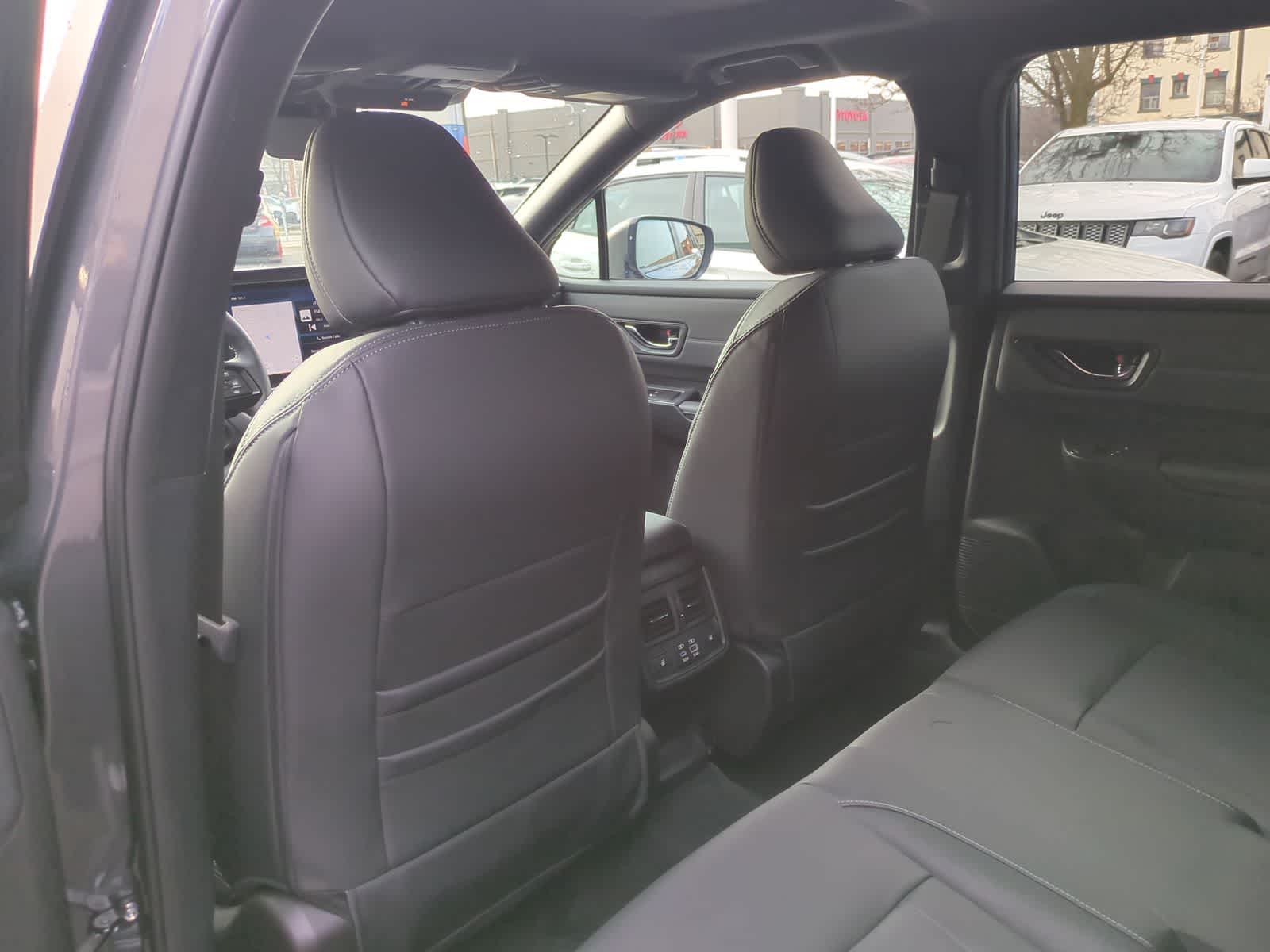 Thumbnail: 2026 Subaru Outback - 19