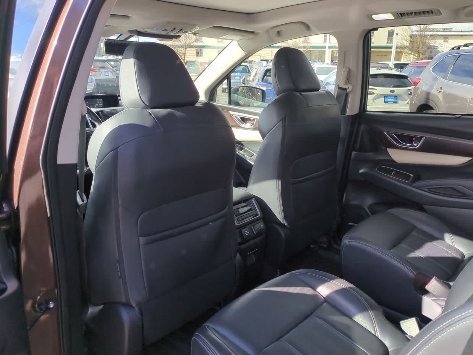 Thumbnail: 2021 Subaru Ascent - 19