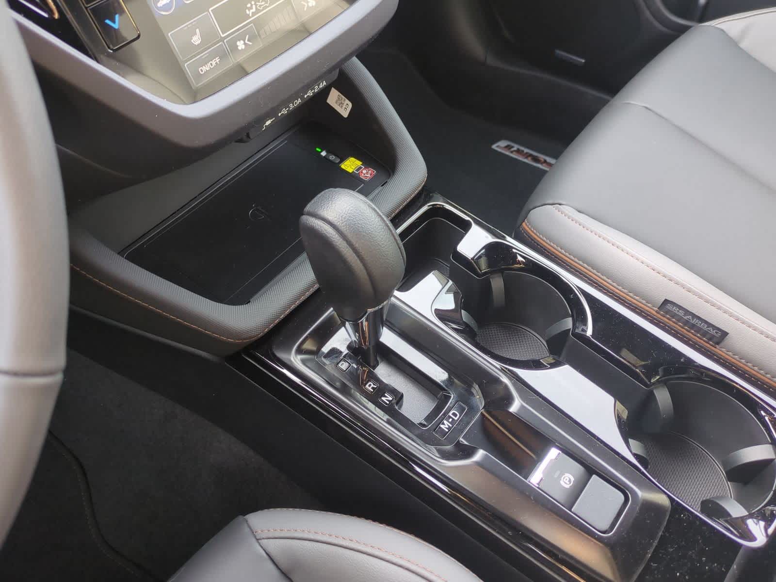 Thumbnail: 2026 Subaru Forester - 32