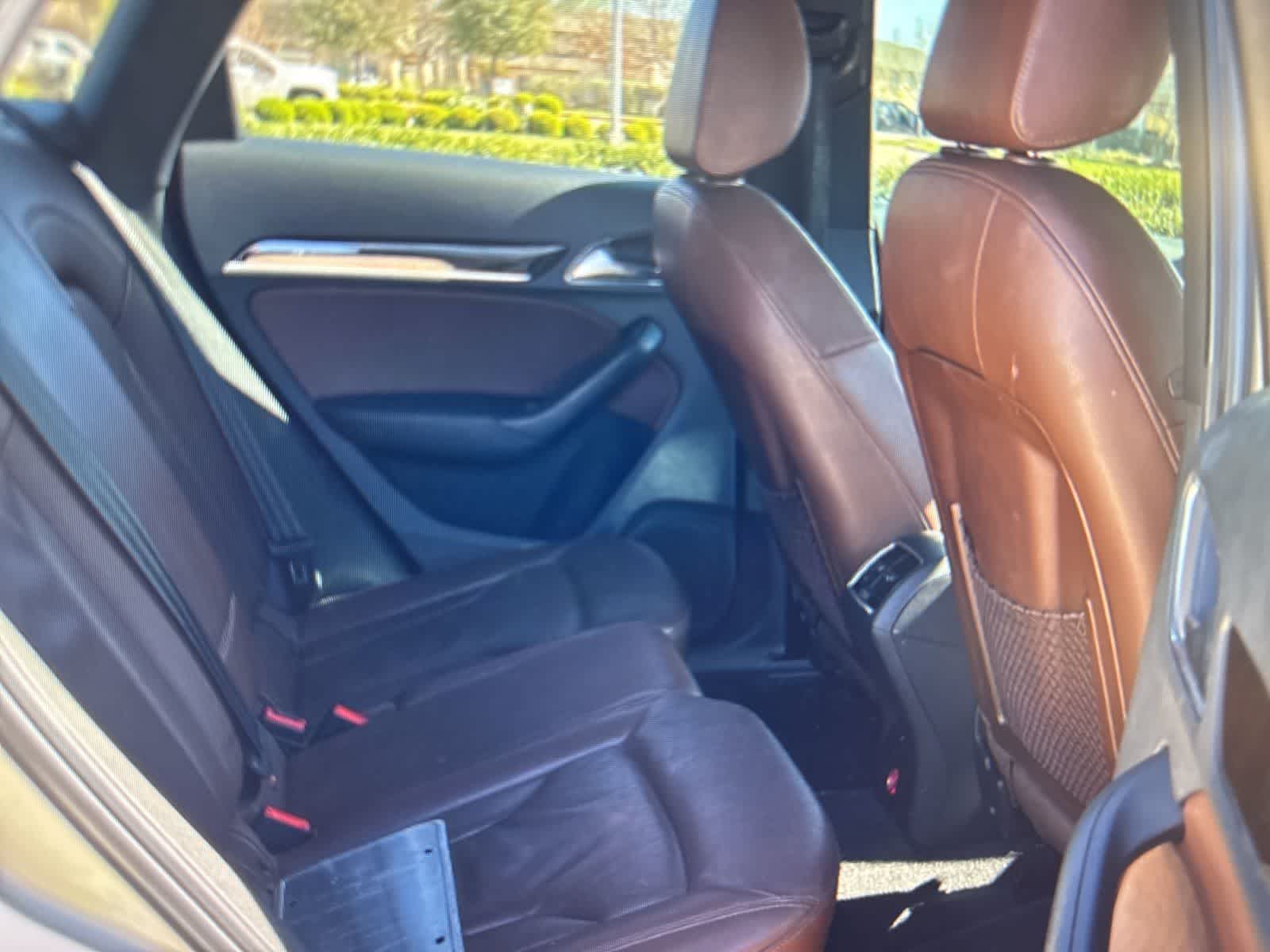 Thumbnail: 2016 Audi Q3 - 12