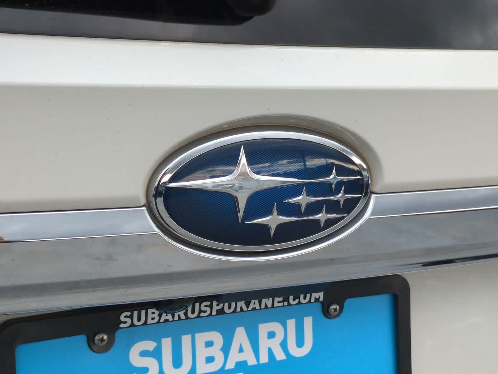 Thumbnail: 2023 Subaru Ascent - 13