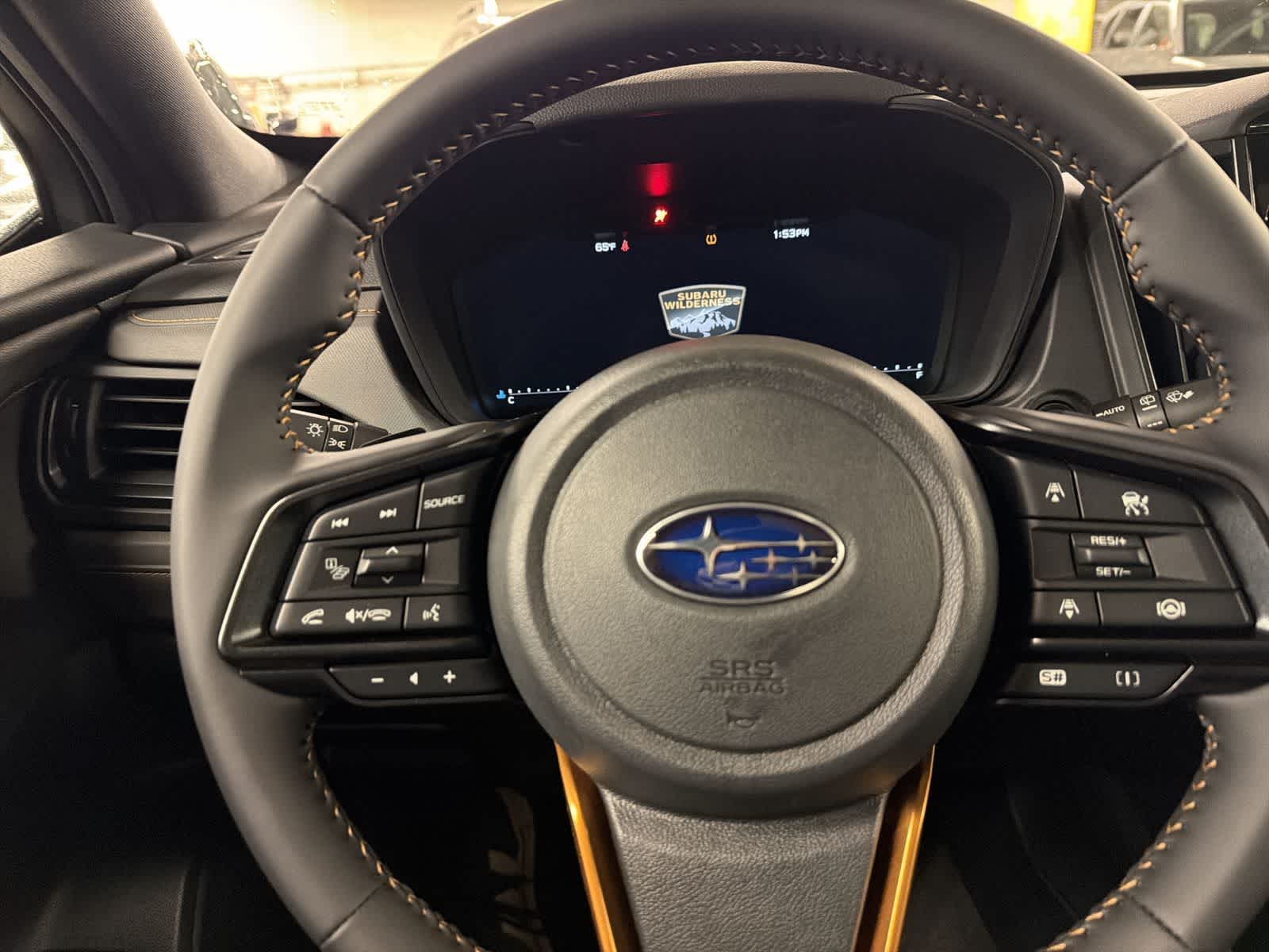 Thumbnail: 2026 Subaru Forester - 22