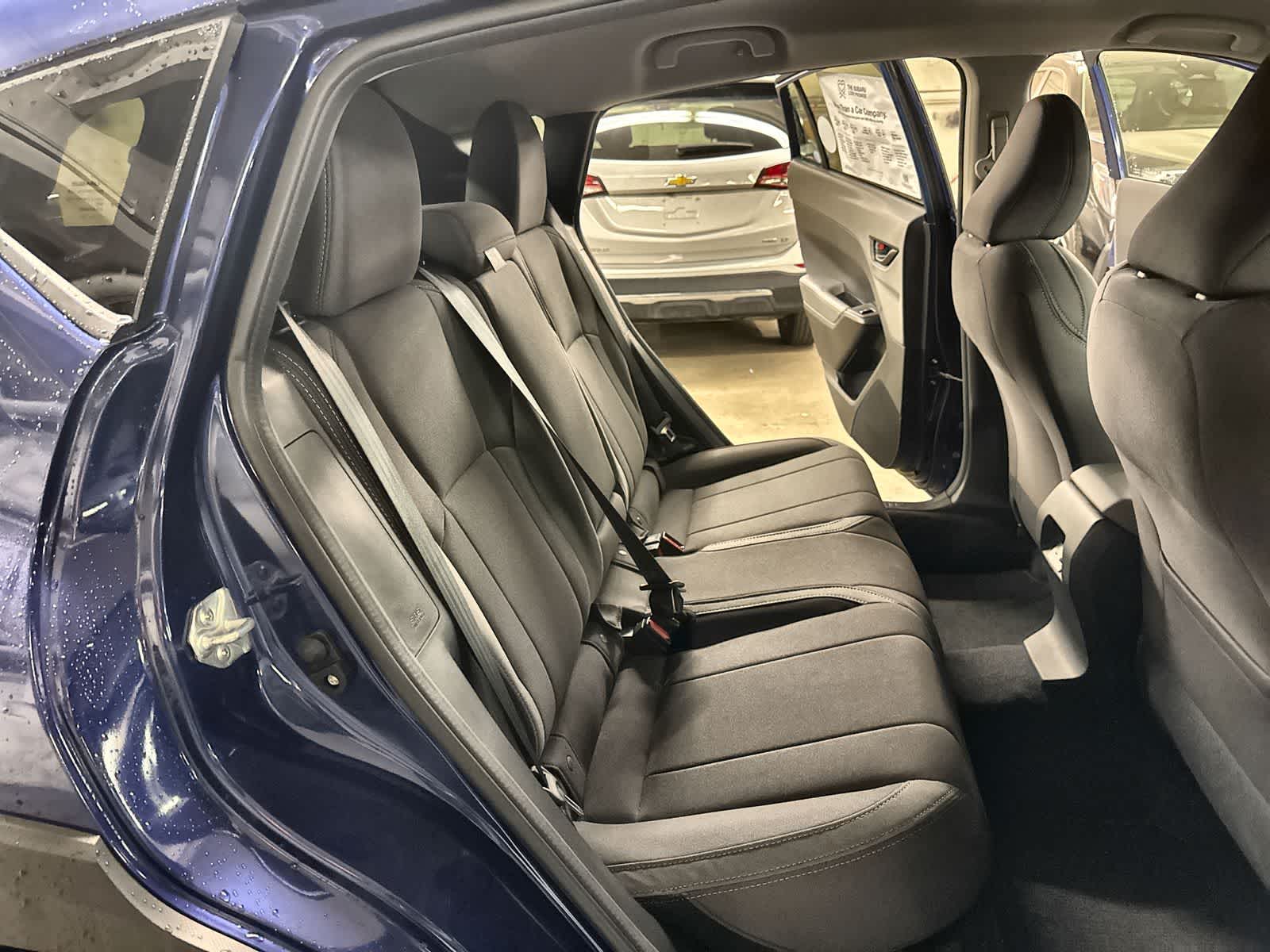 Thumbnail: 2026 Subaru Crosstrek - 21