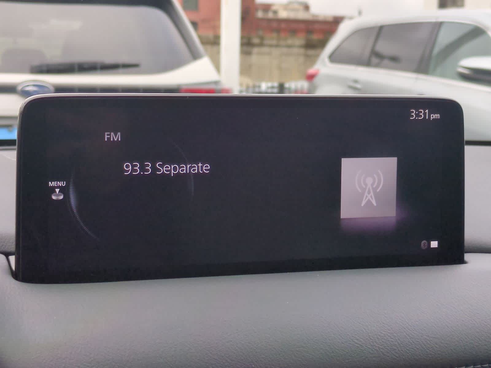 Thumbnail: 2023 Mazda CX-5 - 32