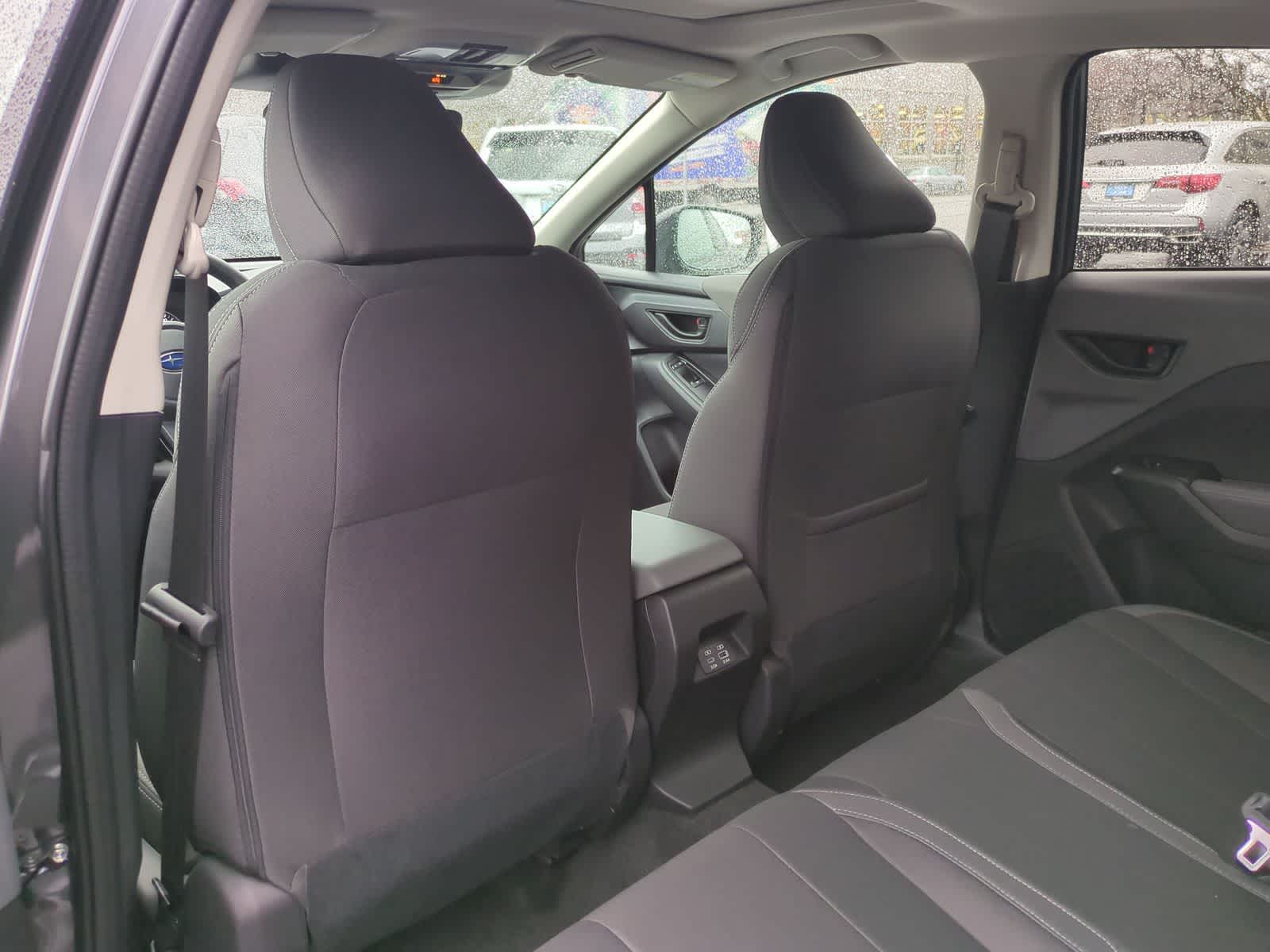 Thumbnail: 2026 Subaru Crosstrek - 19