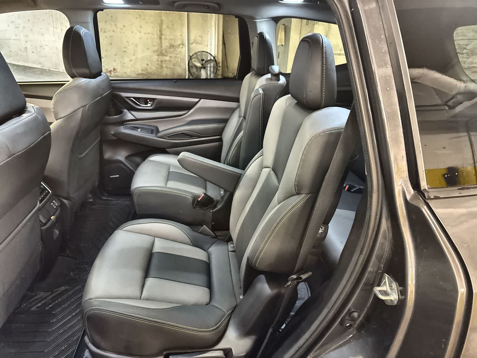 Thumbnail: 2023 Subaru Ascent - 21