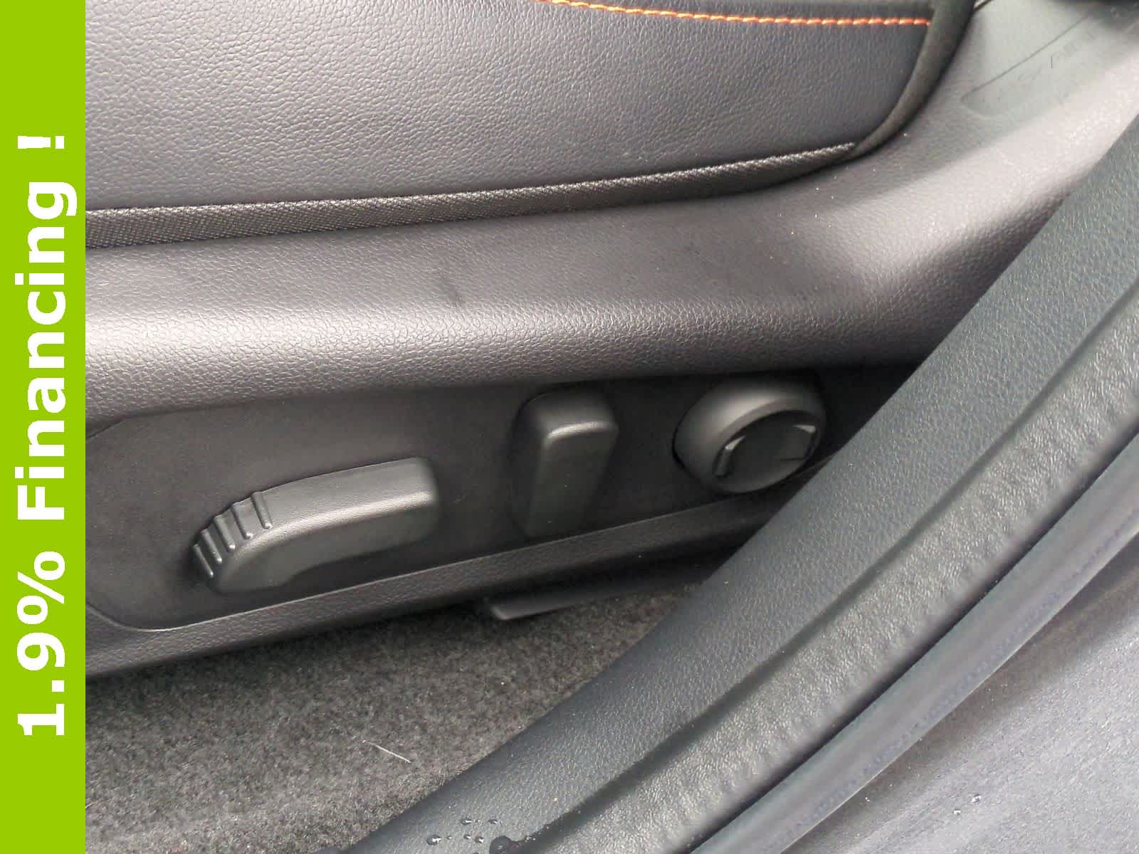 Thumbnail: 2025 Subaru Crosstrek - 19