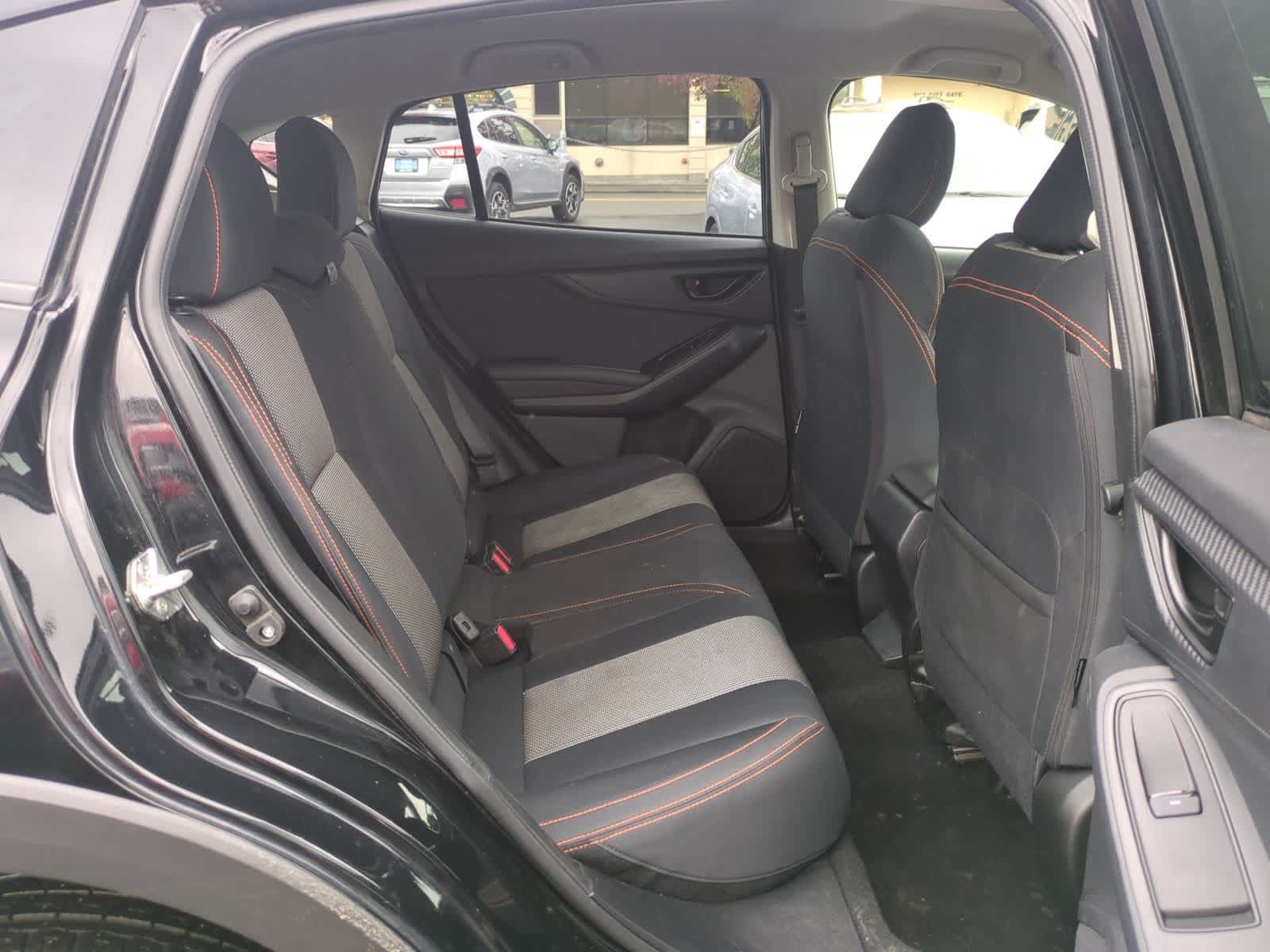 Thumbnail: 2023 Subaru Crosstrek - 21