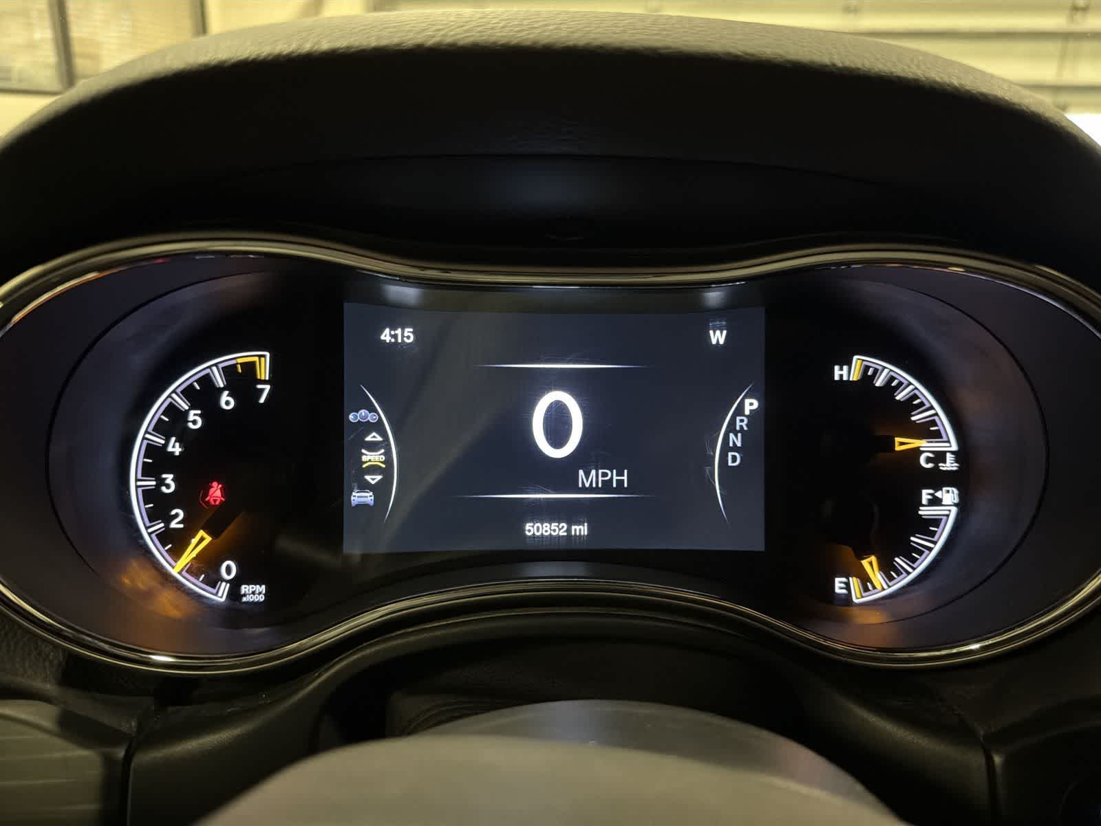 Thumbnail: 2020 Jeep Grand Cherokee - 34