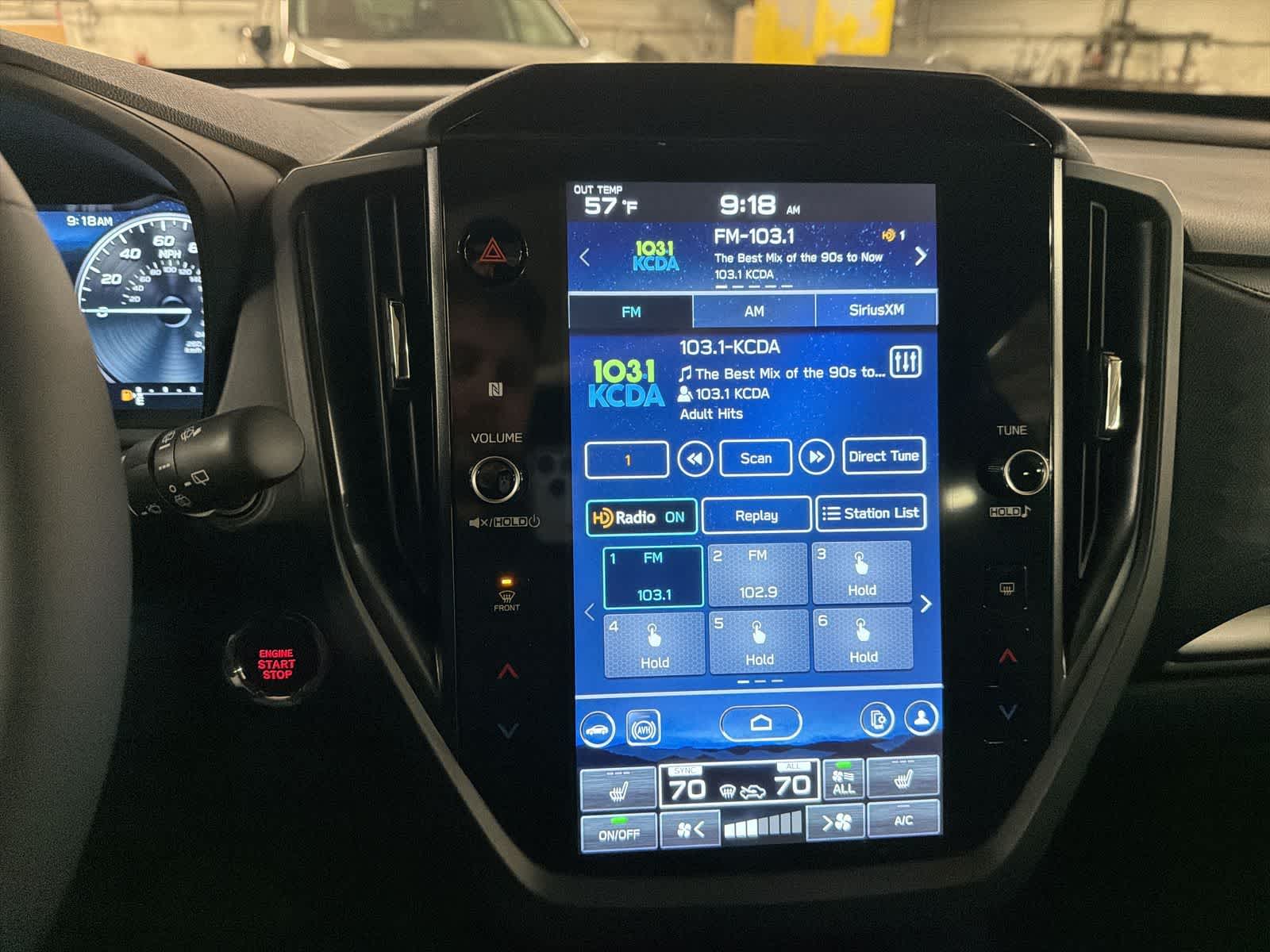 Thumbnail: 2026 Subaru Forester - 33