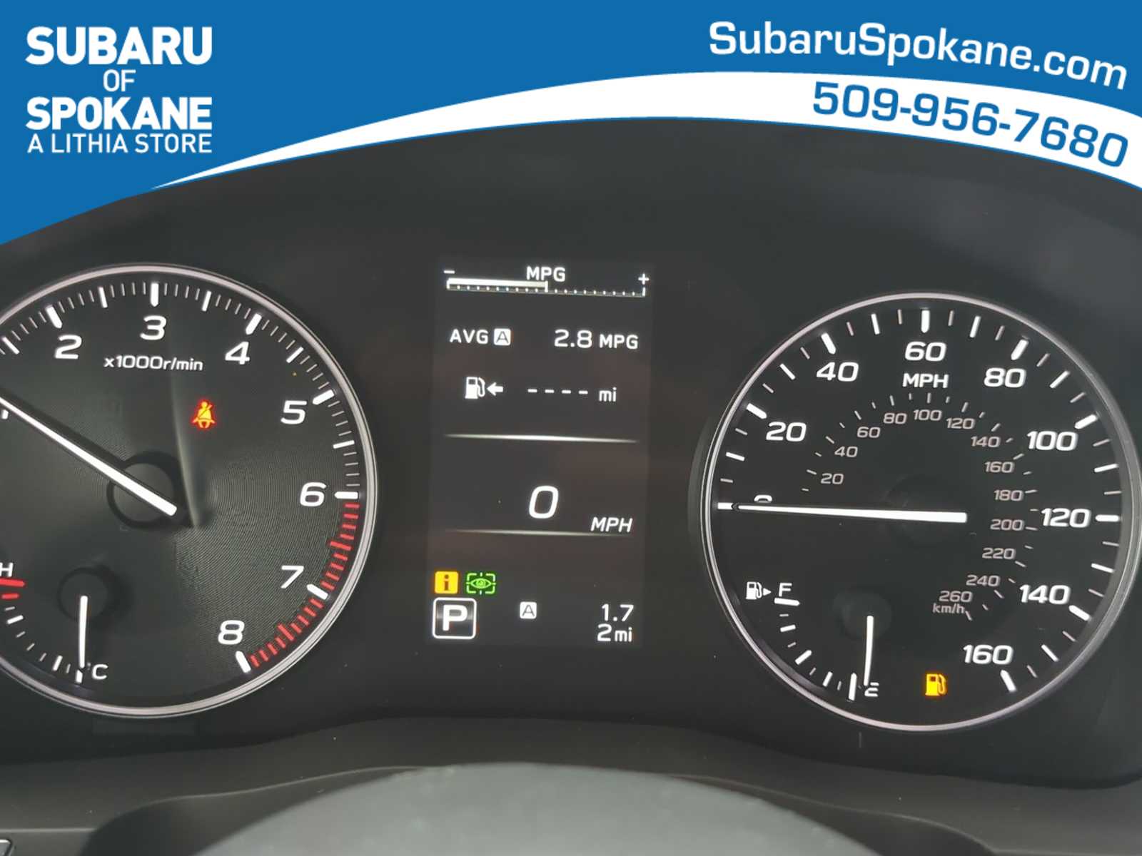 Thumbnail: 2026 Subaru Ascent - 36