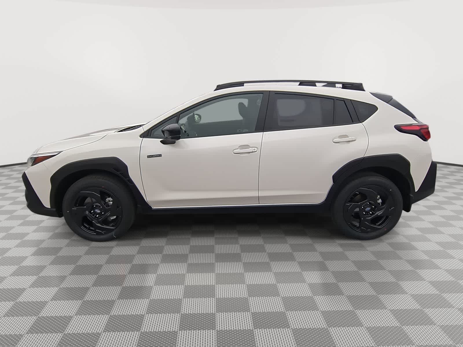 Thumbnail: 2026 Subaru Crosstrek - 5