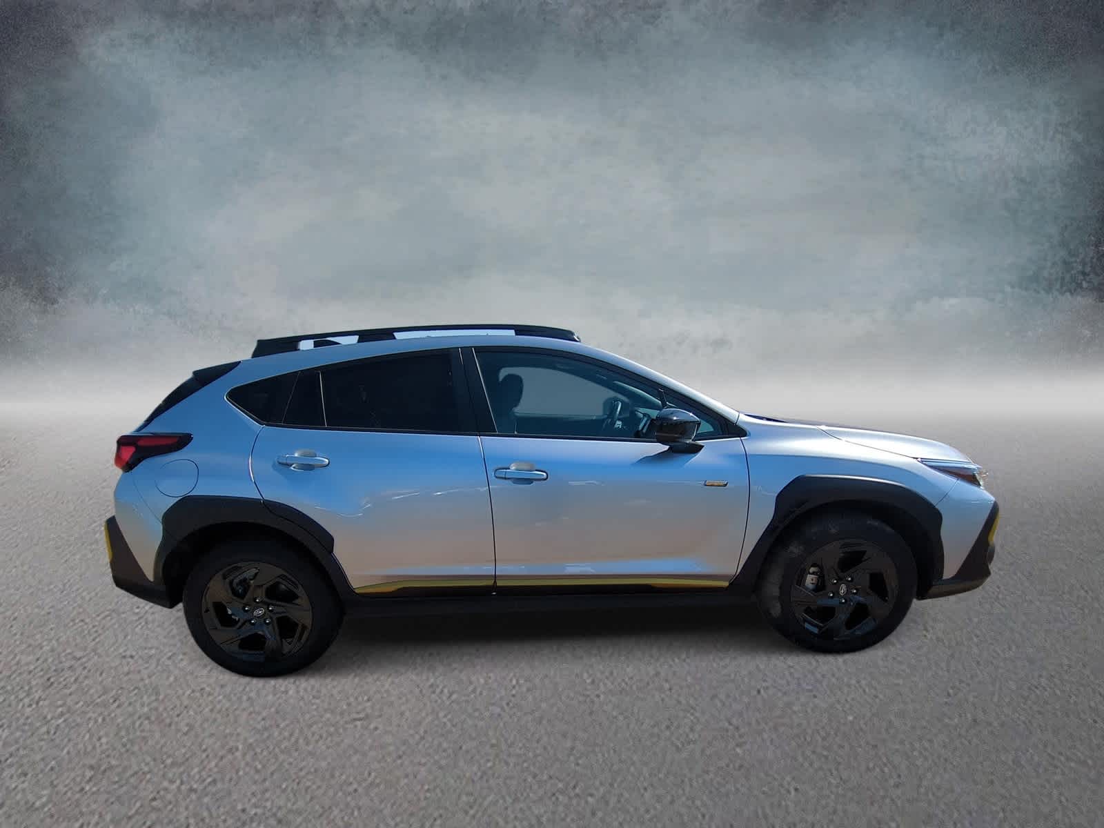 2024 Subaru Crosstrek Sport 10