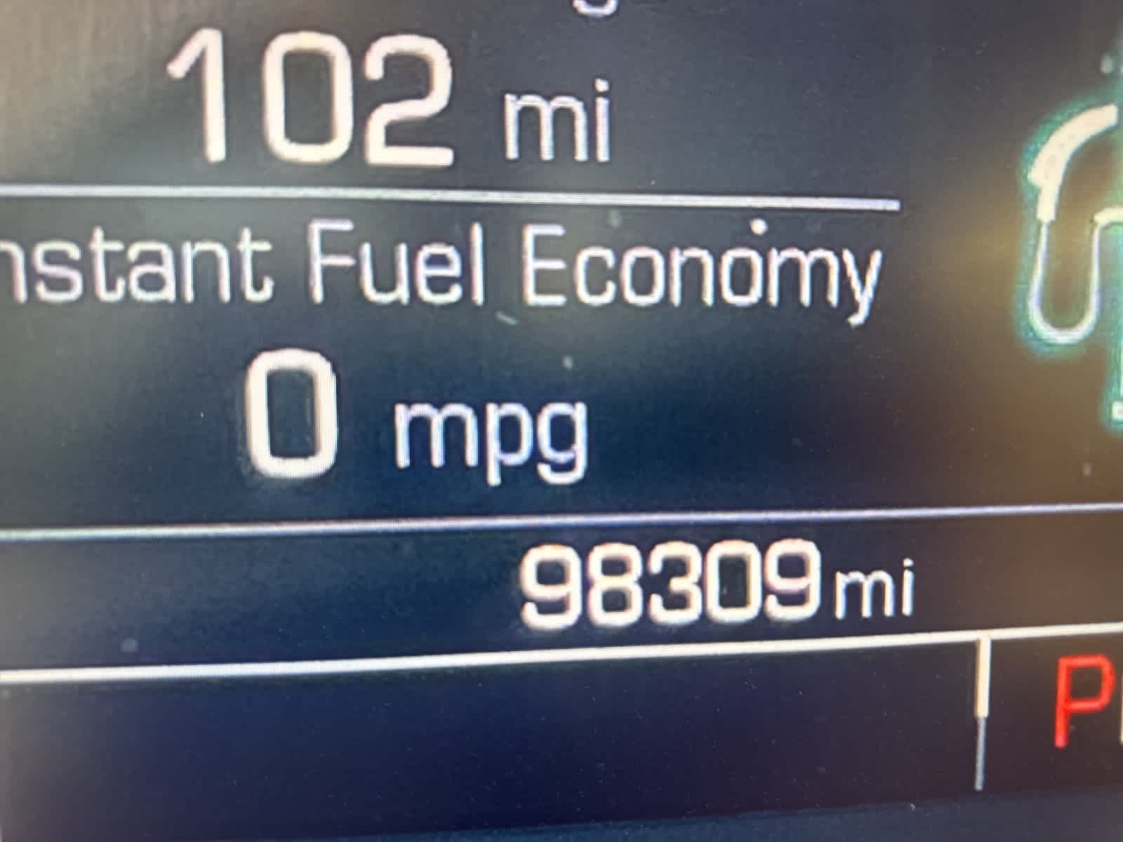 Thumbnail: 2019 Chevrolet Traverse - 20