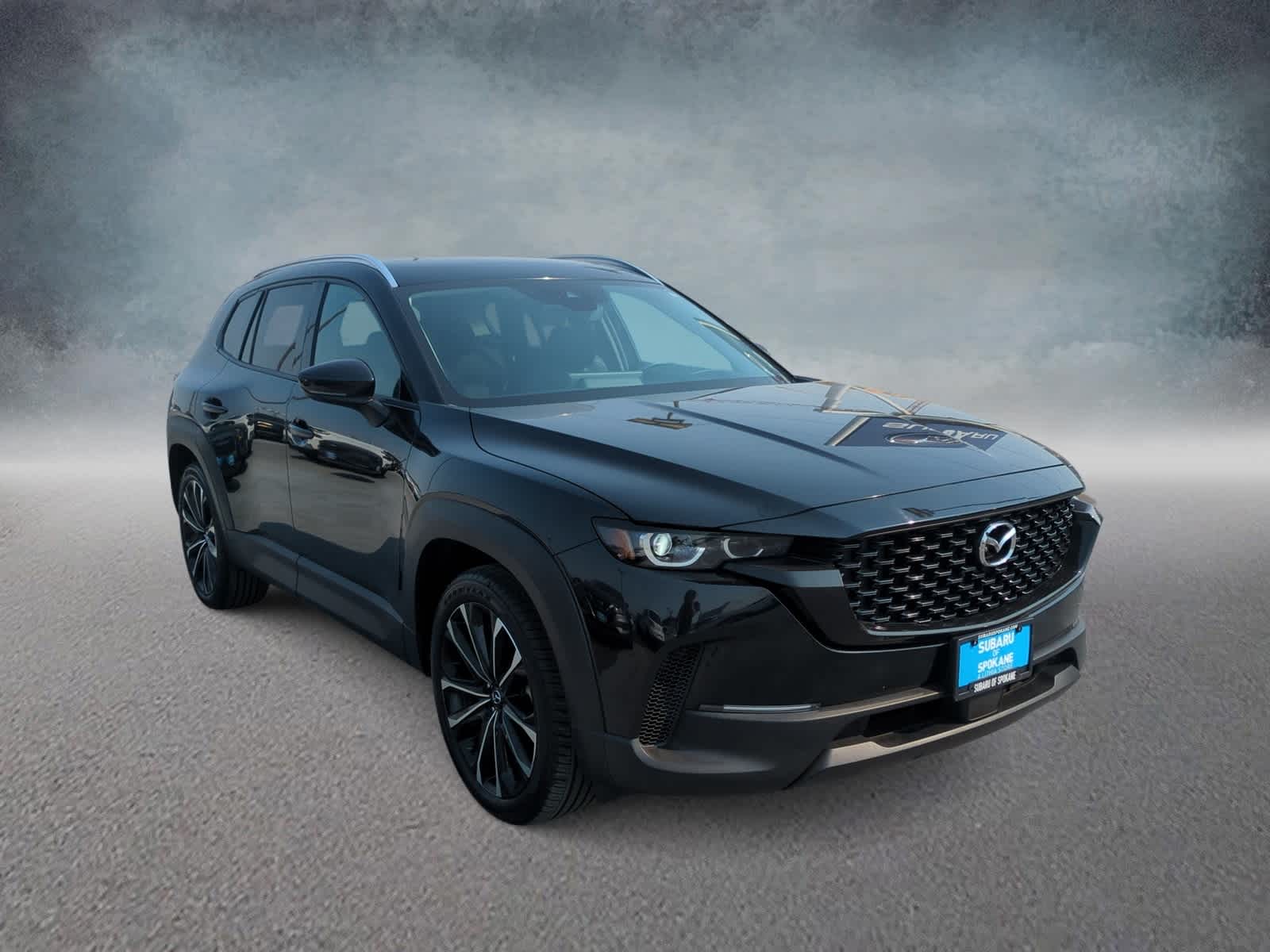 Thumbnail: 2023 Mazda CX-50 - 2