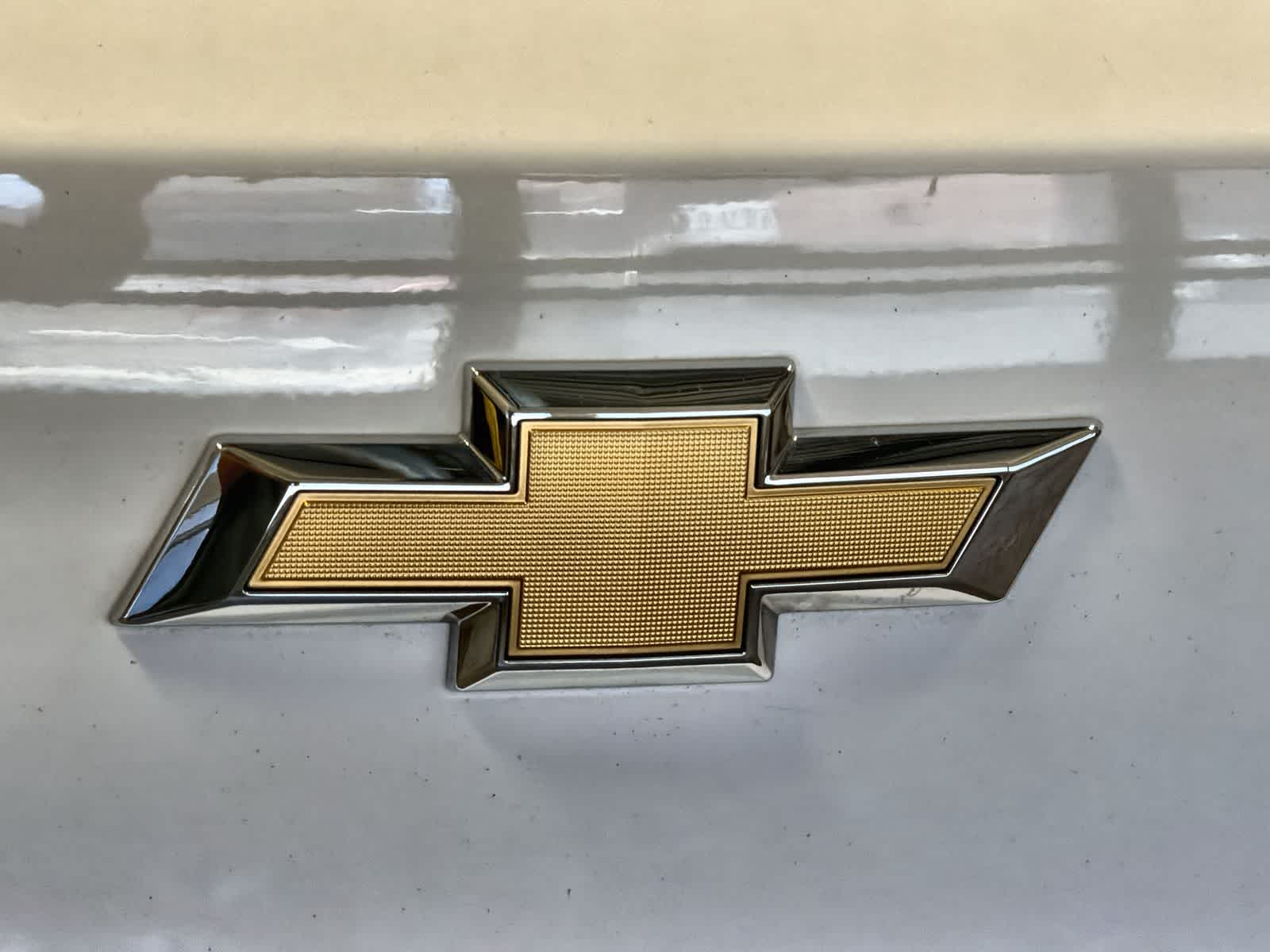 Thumbnail: 2021 Chevrolet TrailBlazer - 12