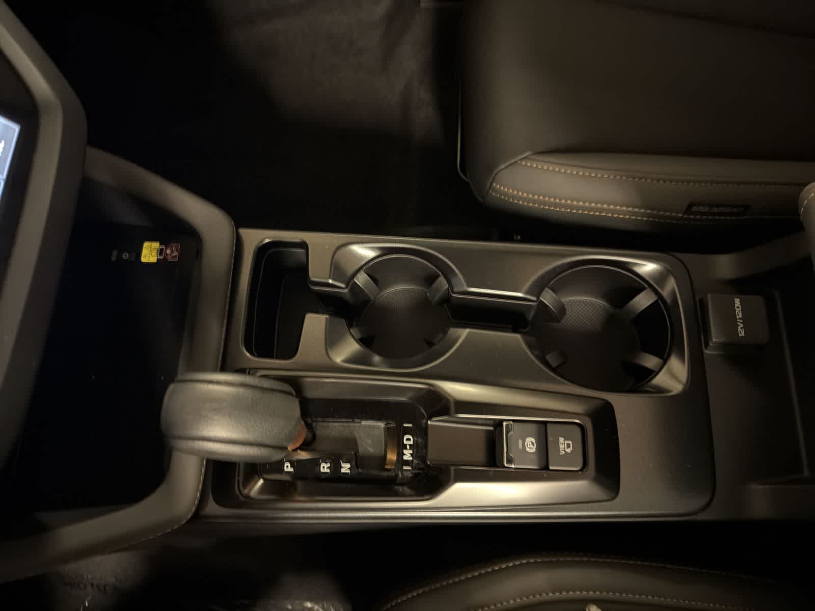 Thumbnail: 2026 Subaru Forester - 27