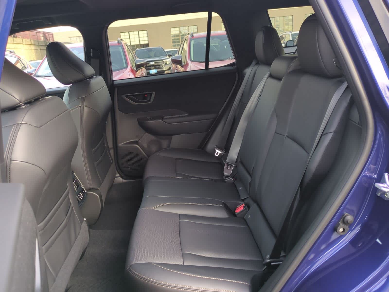 Thumbnail: 2026 Subaru Outback - 21