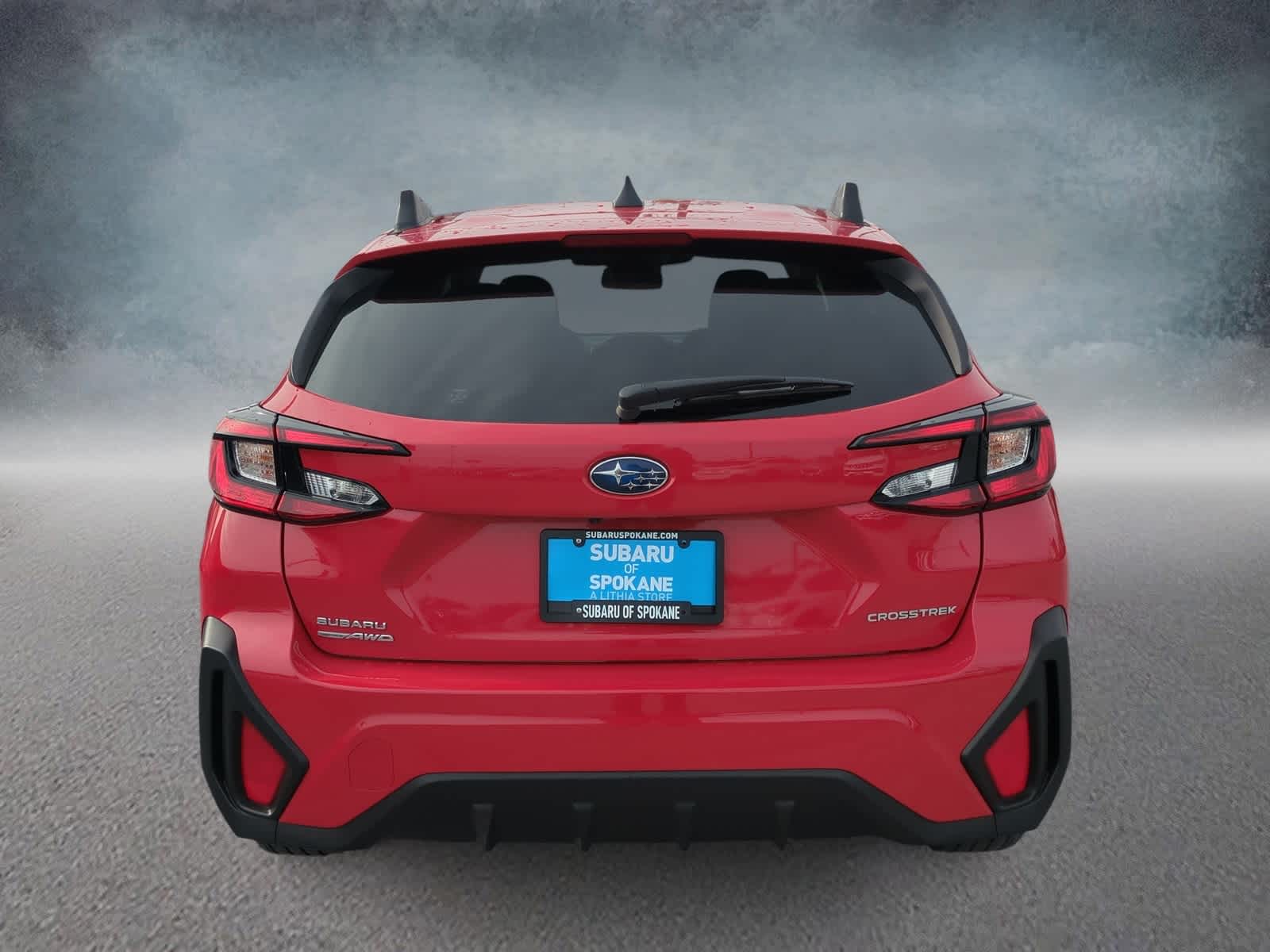 Thumbnail: 2024 Subaru Crosstrek - 8