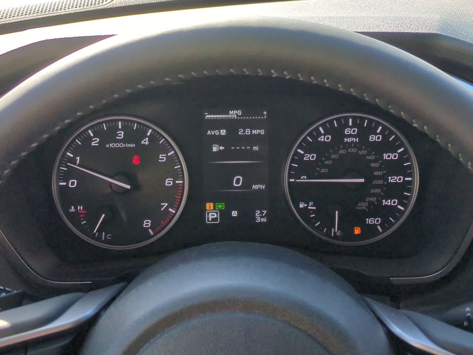 Thumbnail: 2026 Subaru Ascent - 34