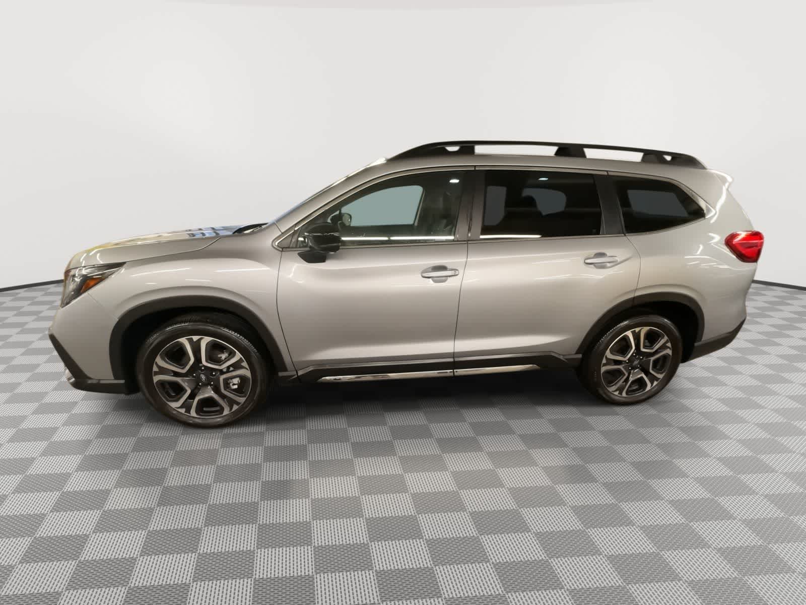 Thumbnail: 2024 Subaru Ascent - 6