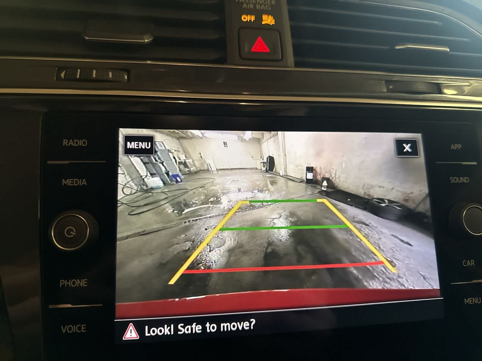 Thumbnail: 2019 Volkswagen Tiguan - 26