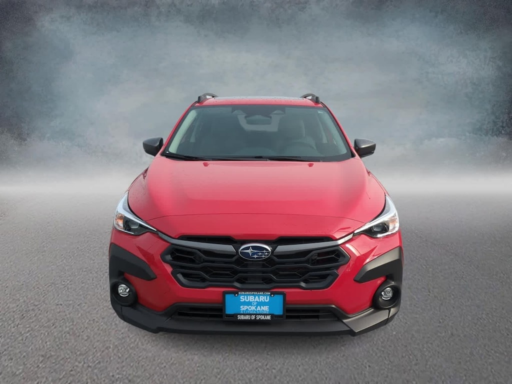 Used 2024 Subaru Crosstrek Premium SUV