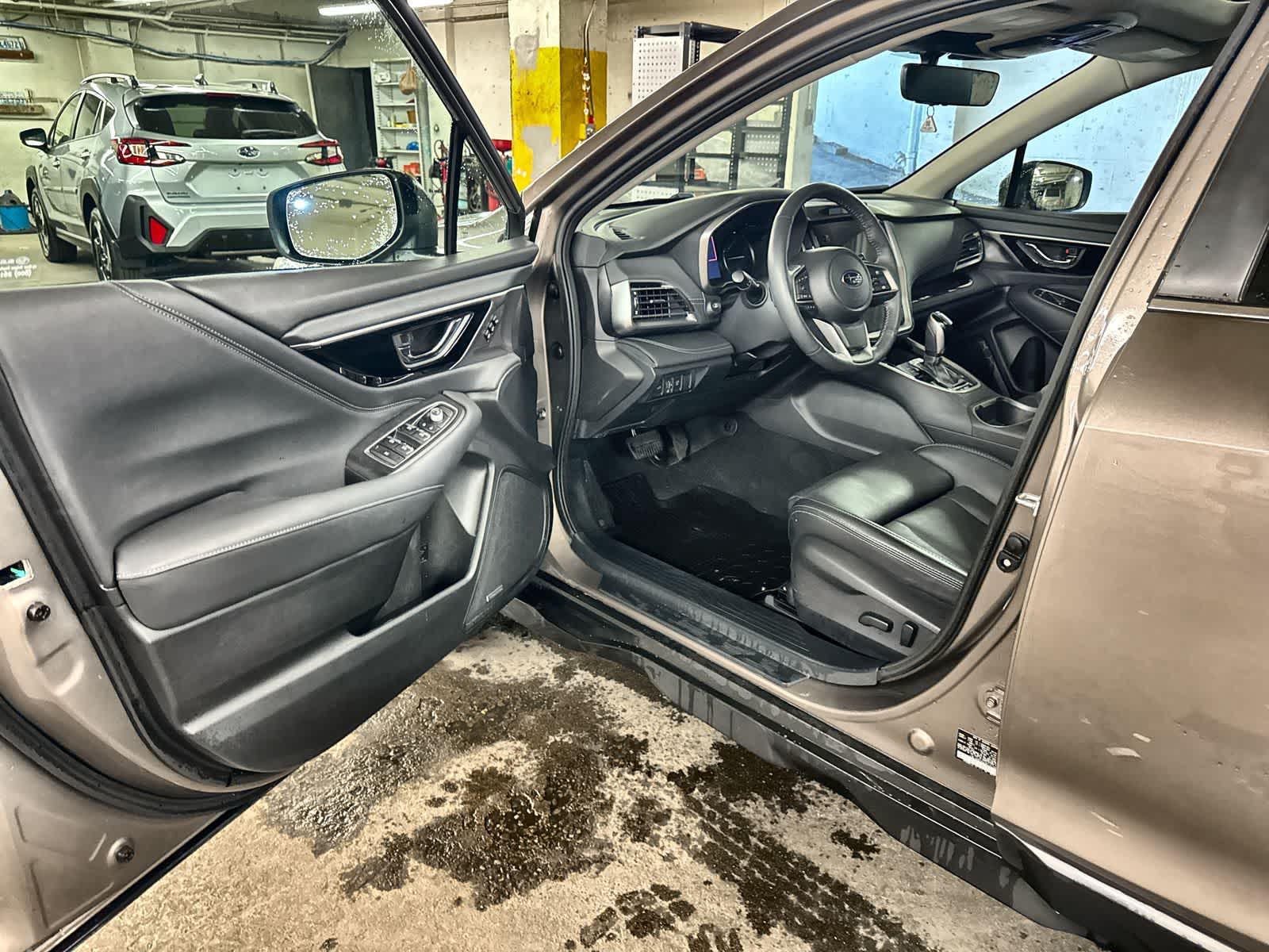 Thumbnail: 2024 Subaru Outback - 10