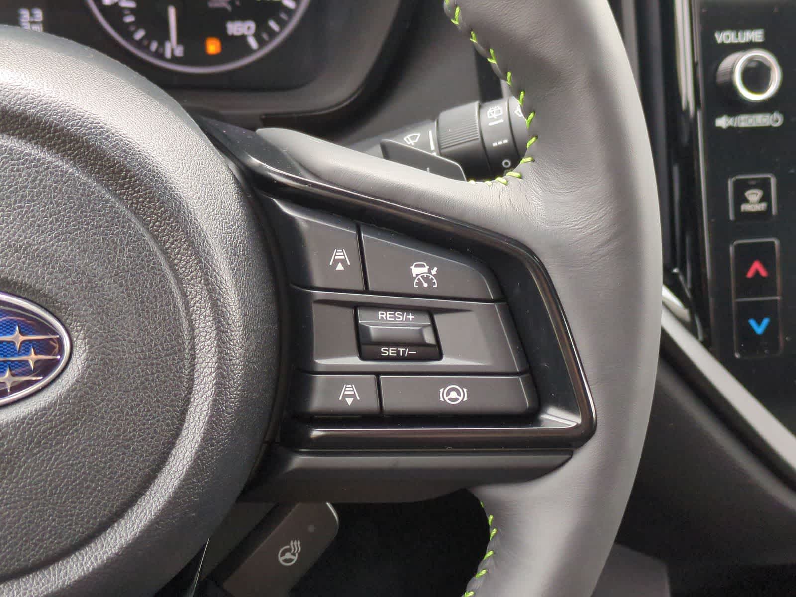 Thumbnail: 2026 Subaru Ascent - 26