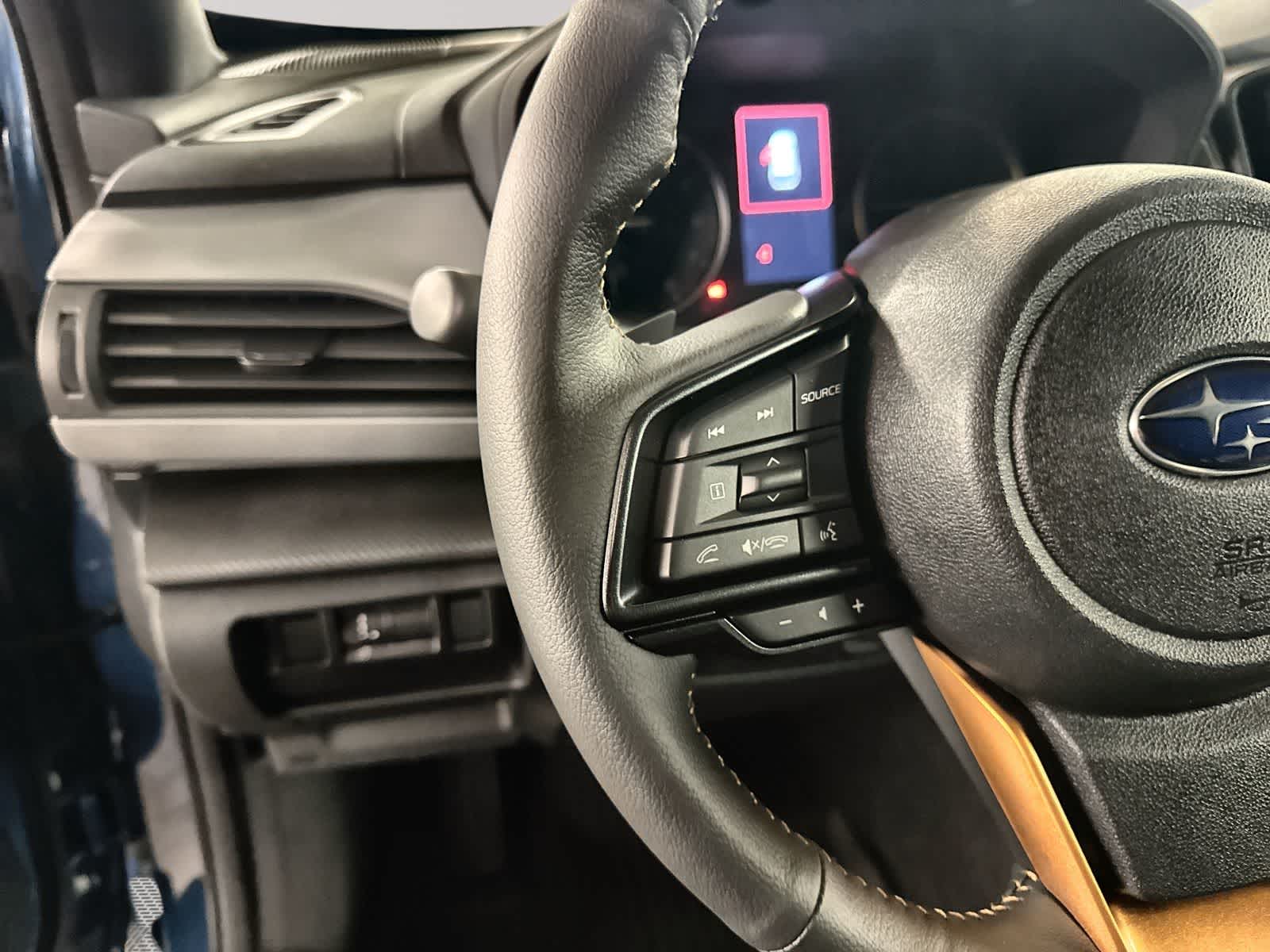 2026 Subaru Crosstrek Wilderness - Photo 26