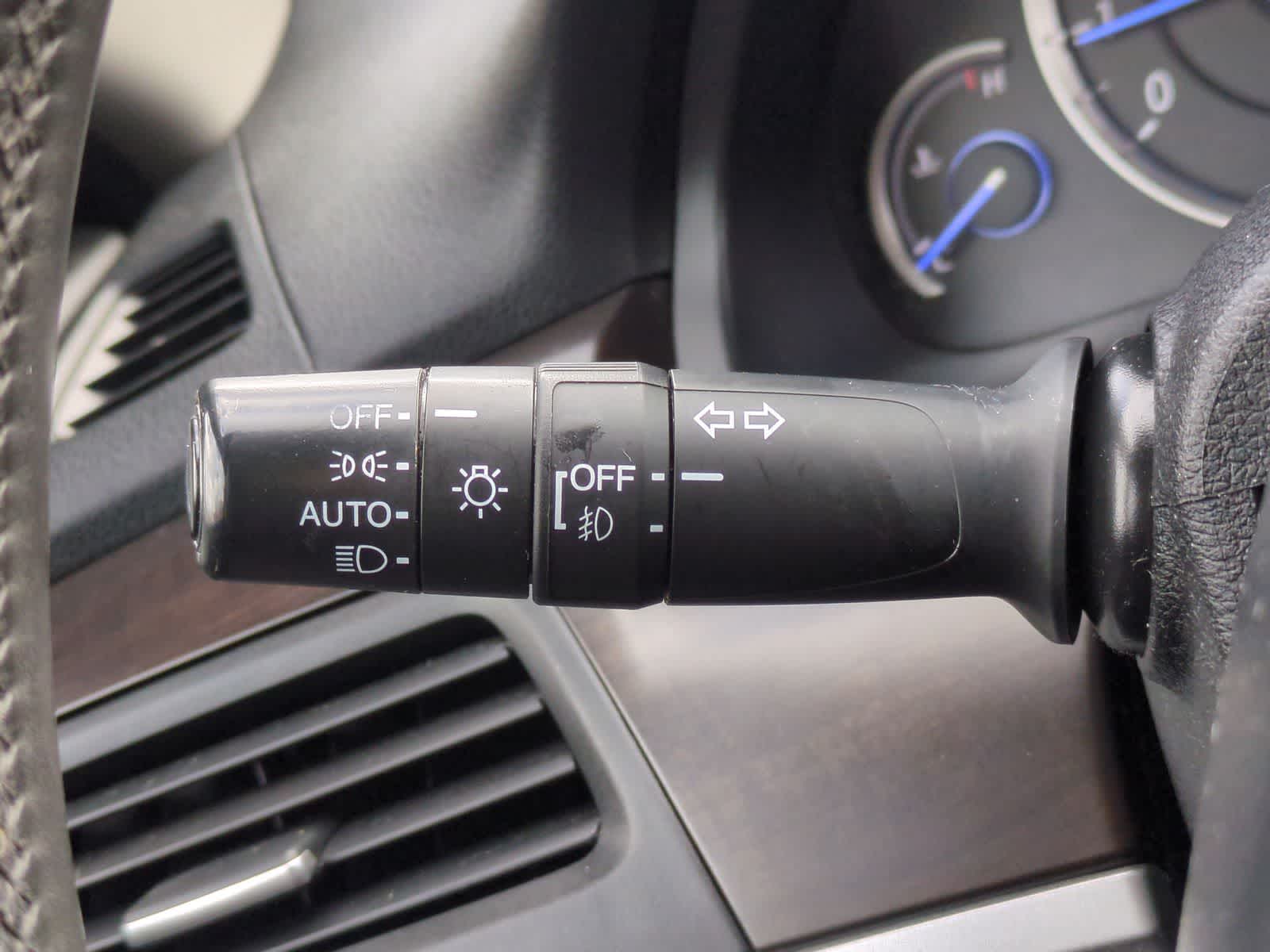 Thumbnail: 2014 Honda Crosstour - 28