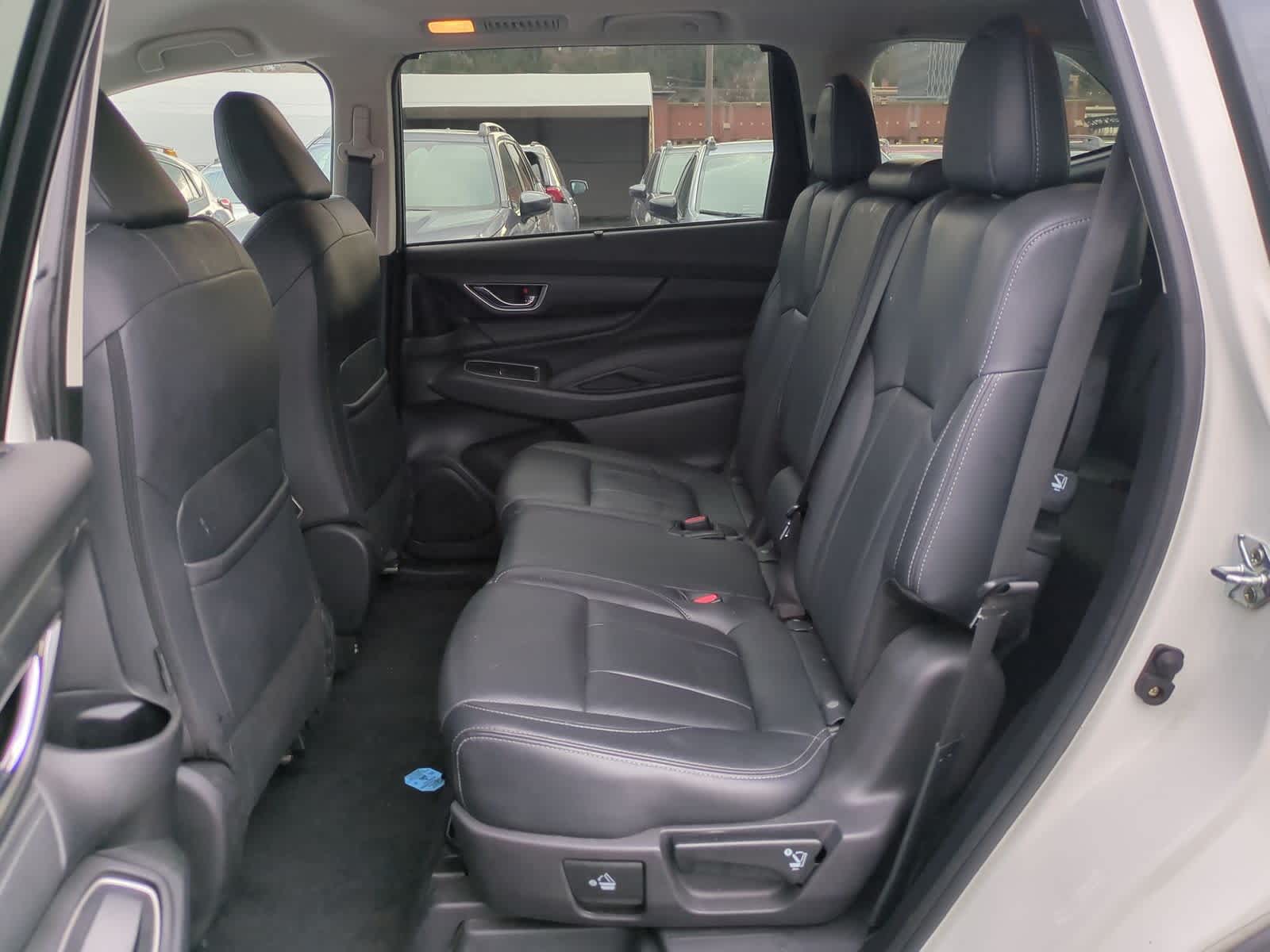 Thumbnail: 2023 Subaru Ascent - 21