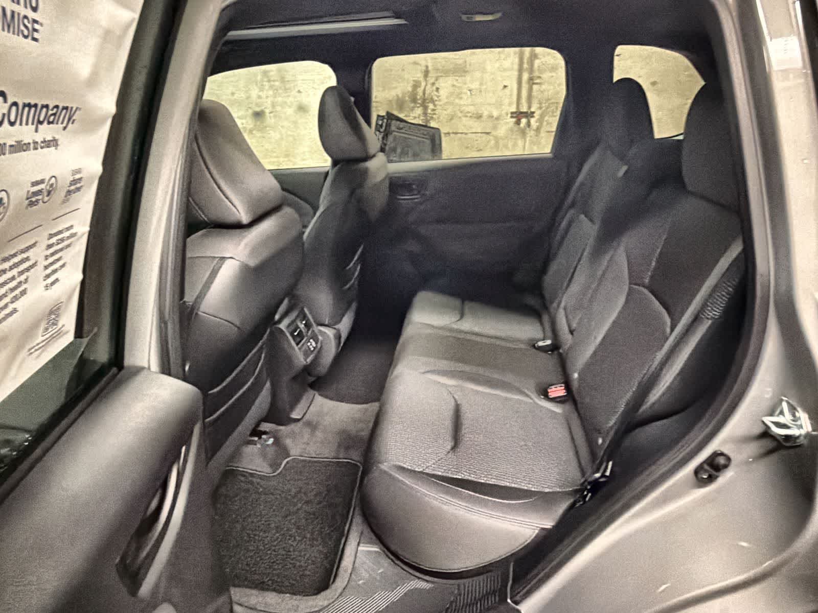 Thumbnail: 2026 Subaru Forester - 21