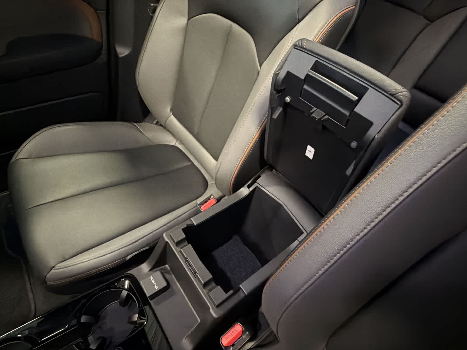 Thumbnail: 2026 Subaru Forester - 31