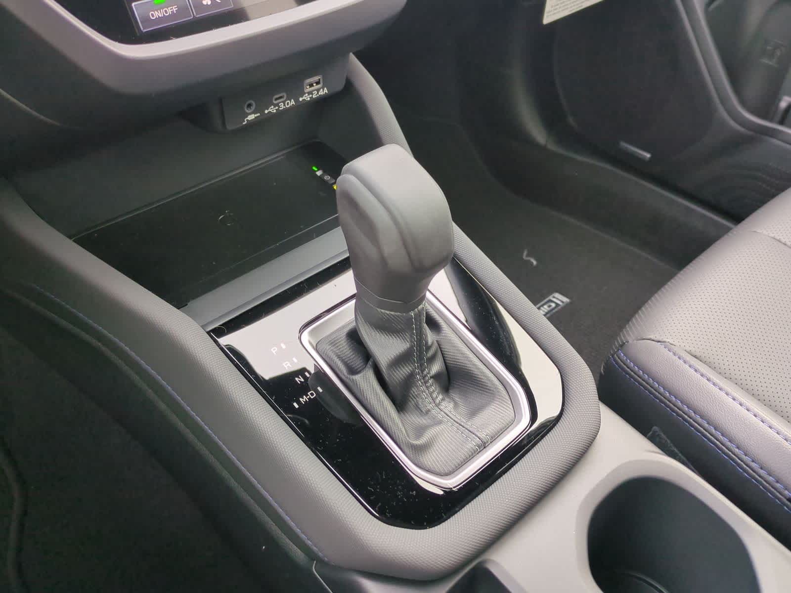 Thumbnail: 2025 Subaru Forester - 33