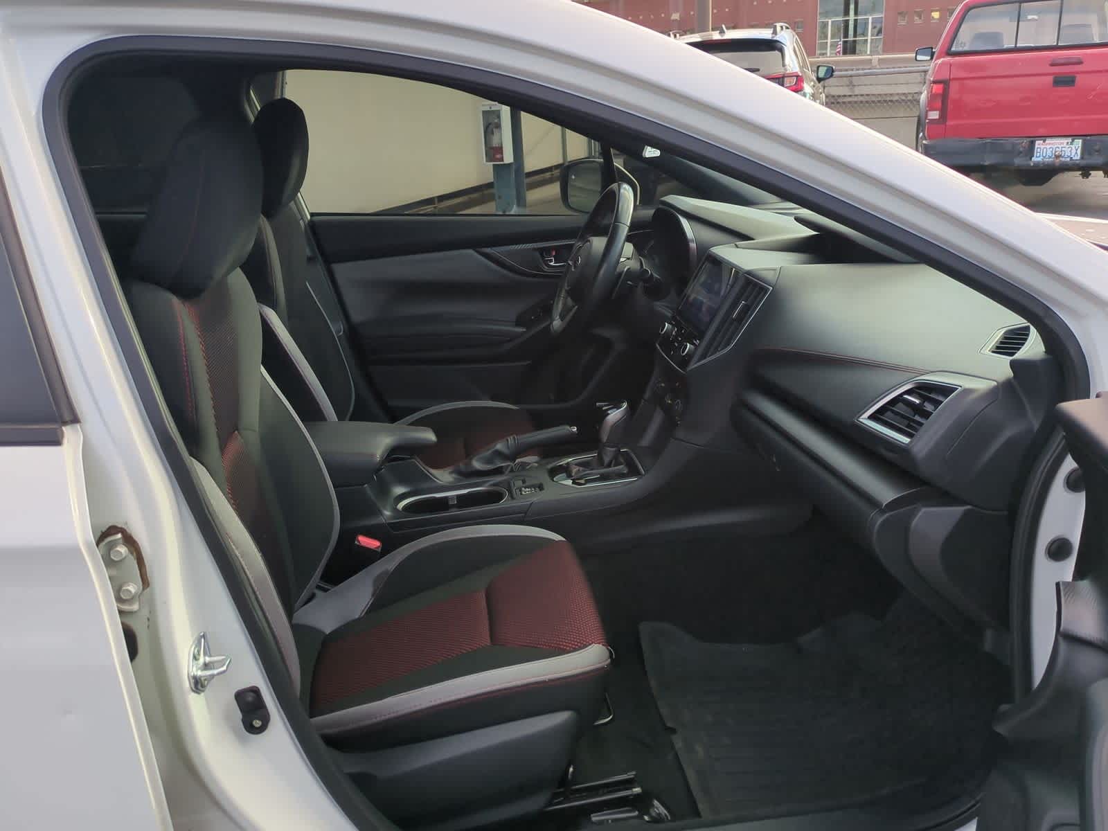 Thumbnail: 2022 Subaru Impreza - 23