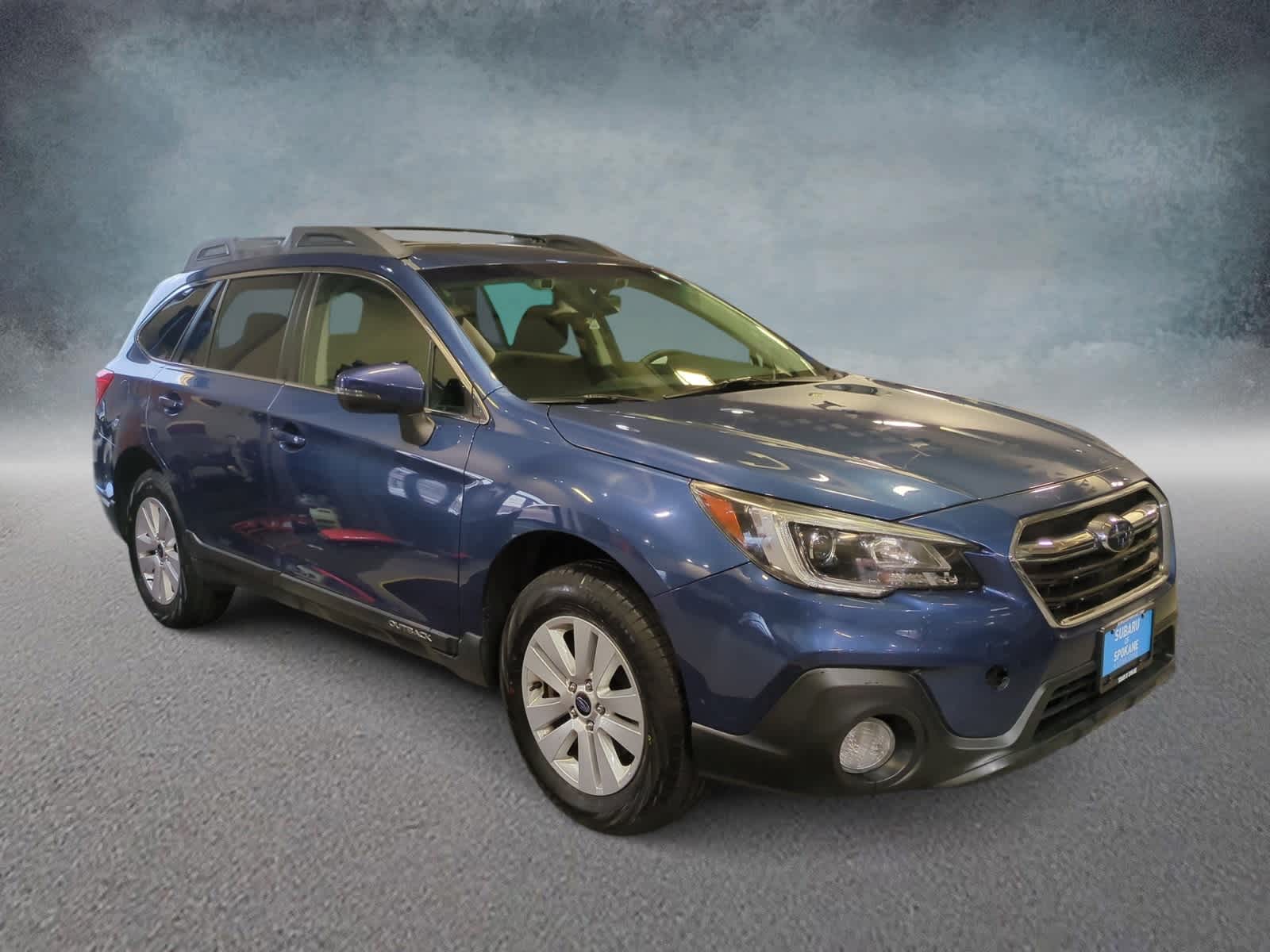 Thumbnail: 2019 Subaru Outback - 2