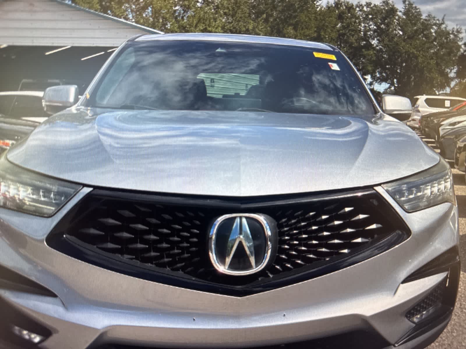 Thumbnail: 2019 Acura RDX - 6