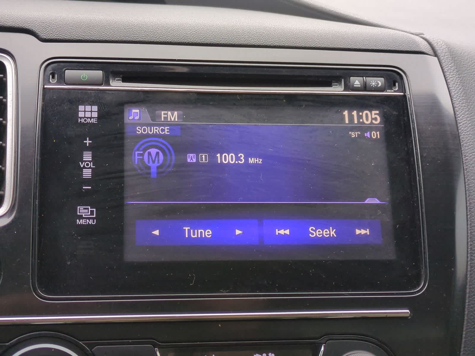 Thumbnail: 2014 Honda Civic - 30