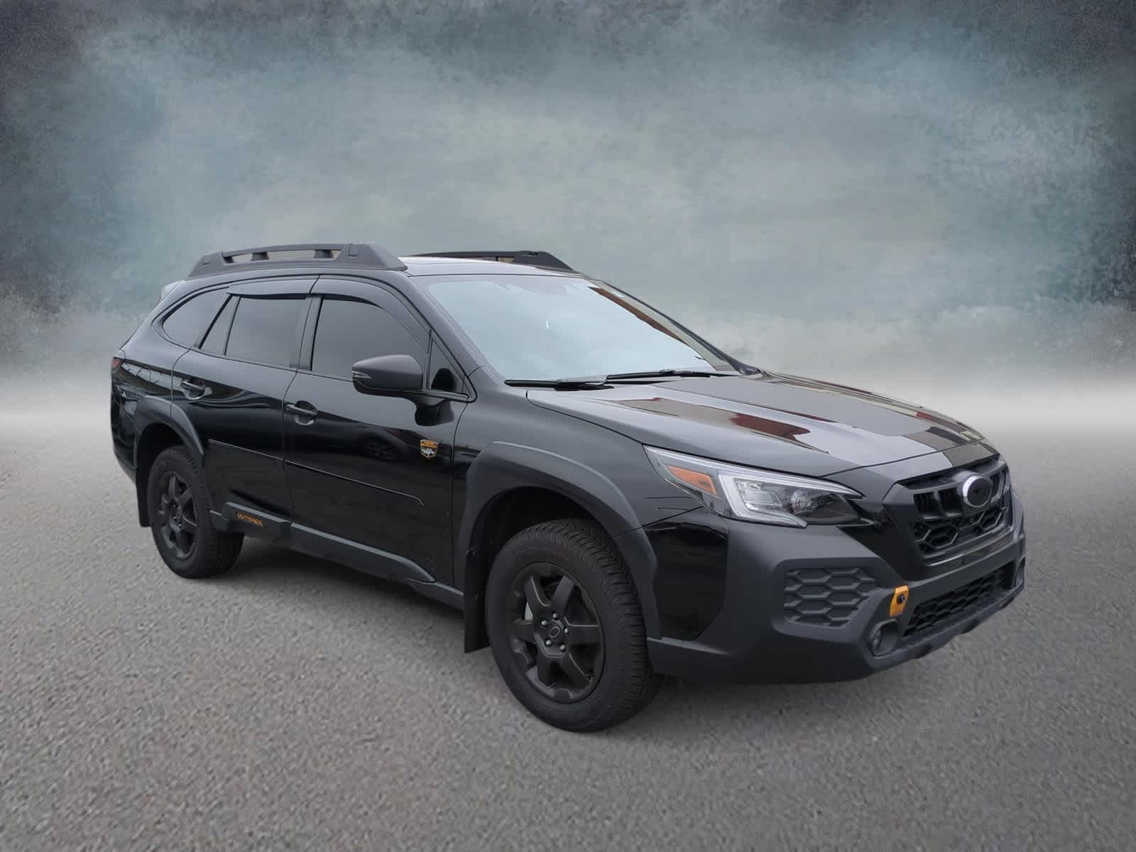 Thumbnail: 2025 Subaru Outback - 3