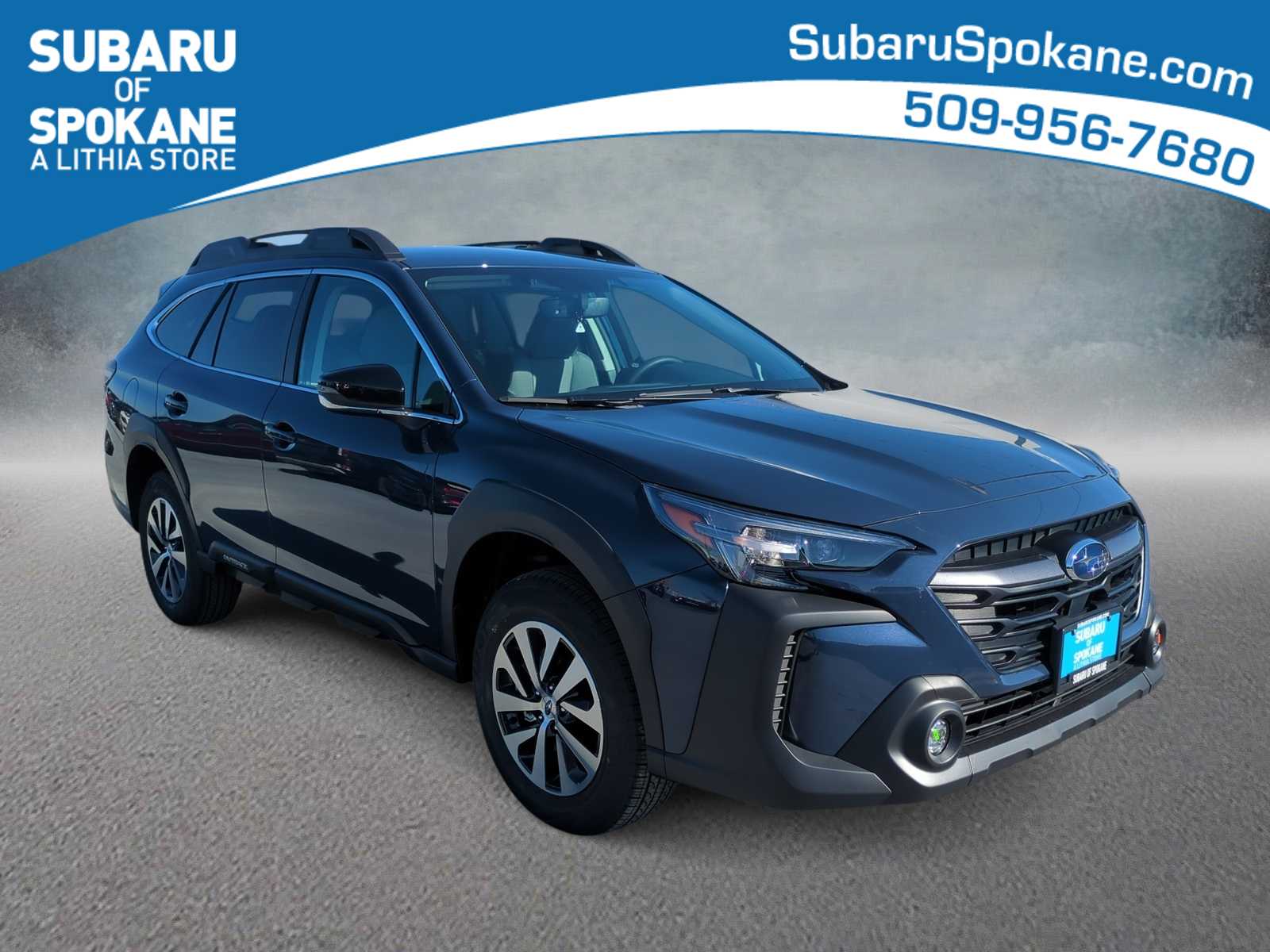 Thumbnail: 2025 Subaru Outback - 2