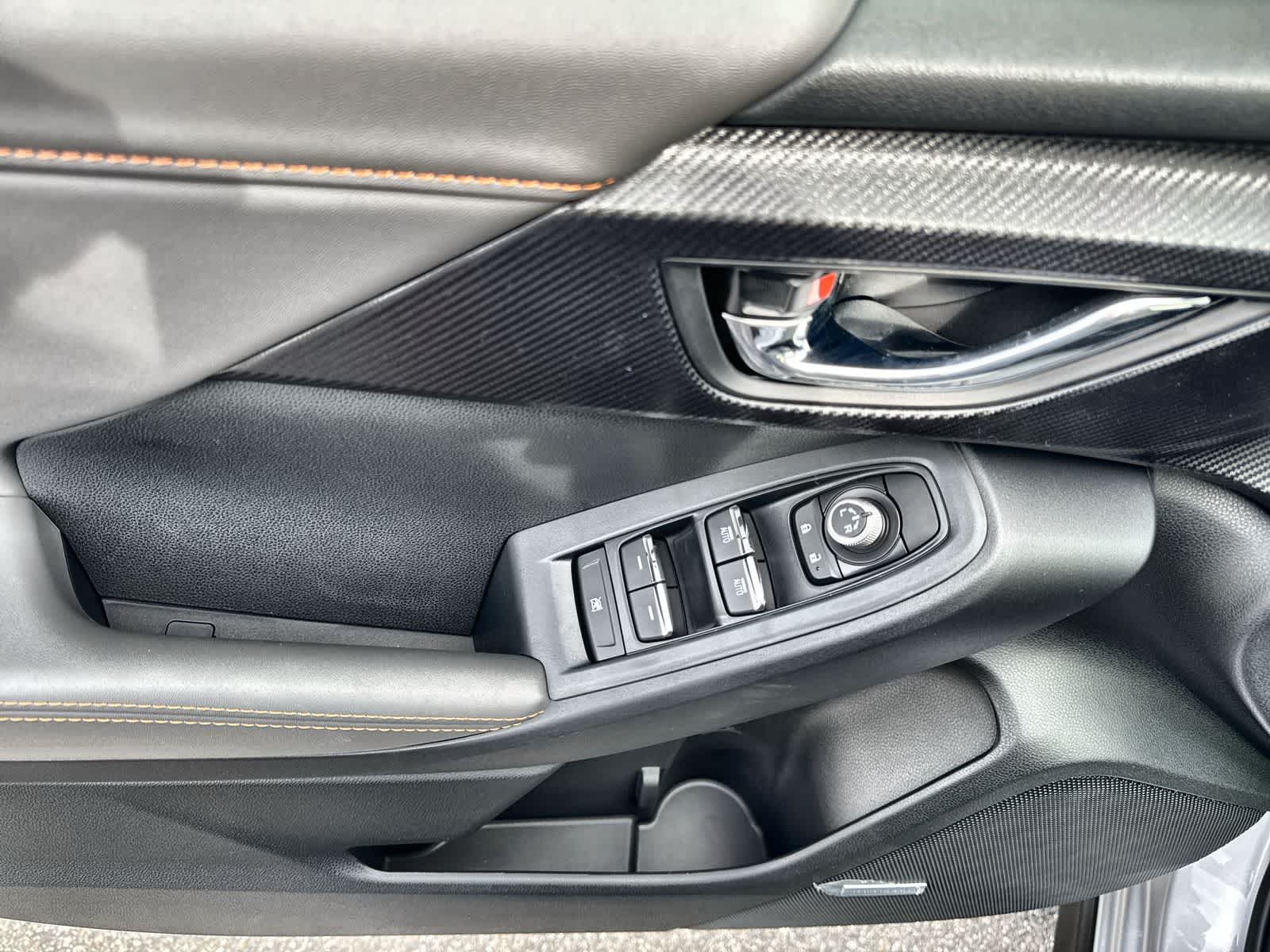 Thumbnail: 2026 Subaru Crosstrek - 18