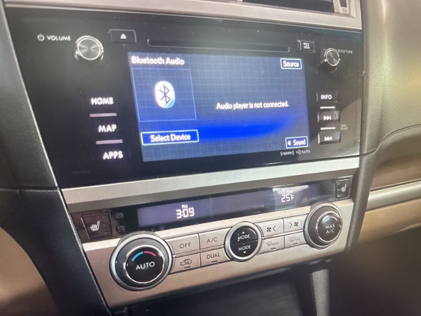 Thumbnail: 2016 Subaru Outback - 14