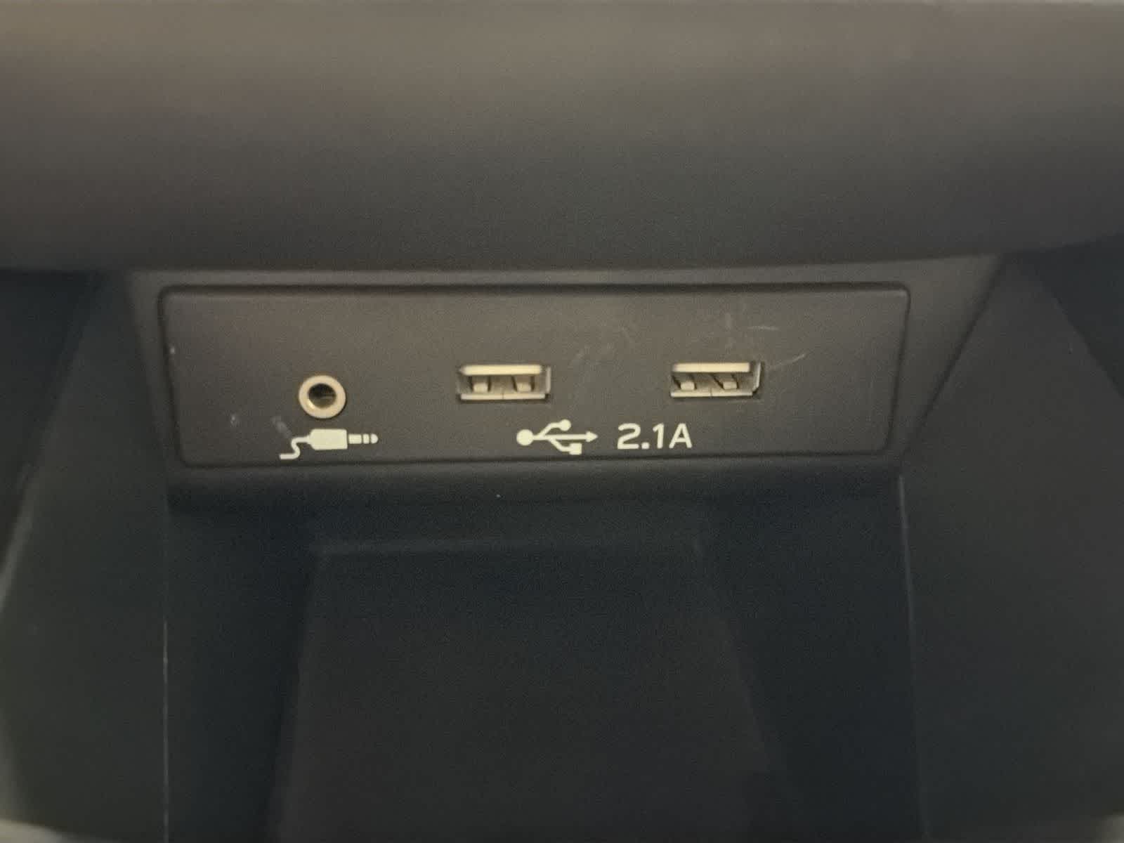 Thumbnail: 2021 Subaru Outback - 33