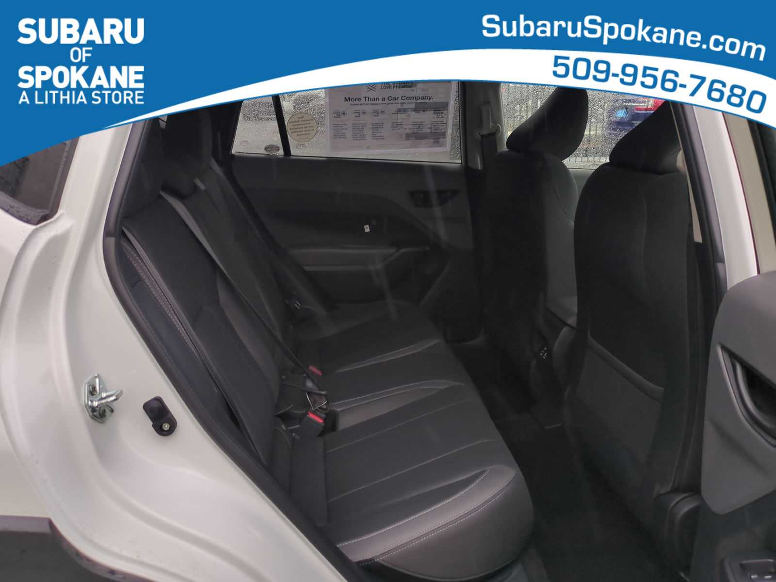 Thumbnail: 2026 Subaru Crosstrek - 22