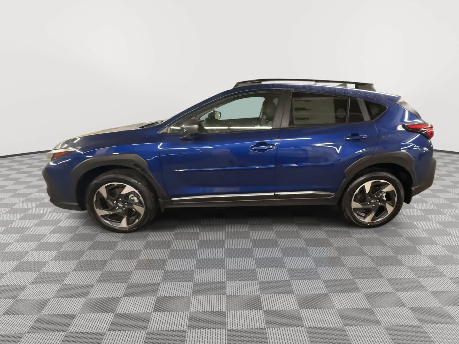Thumbnail: 2026 Subaru Crosstrek - 5