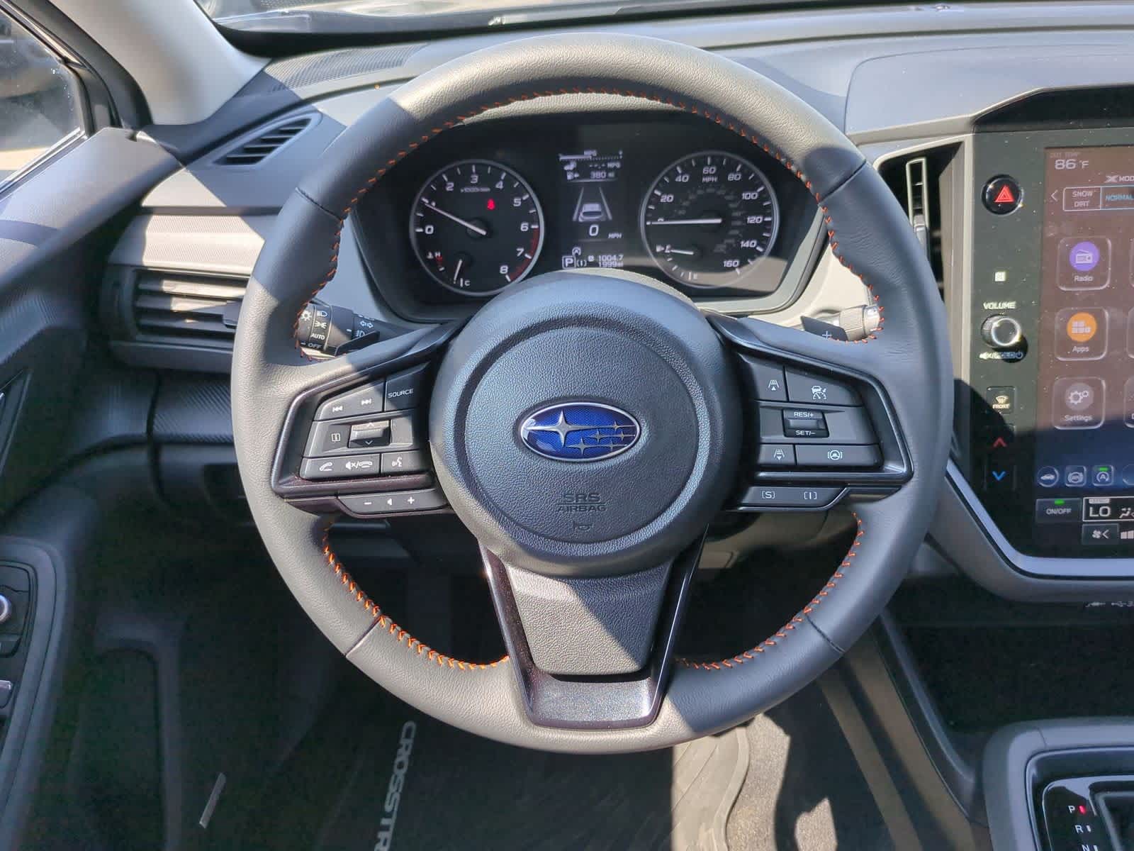 Thumbnail: 2024 Subaru Crosstrek - 25