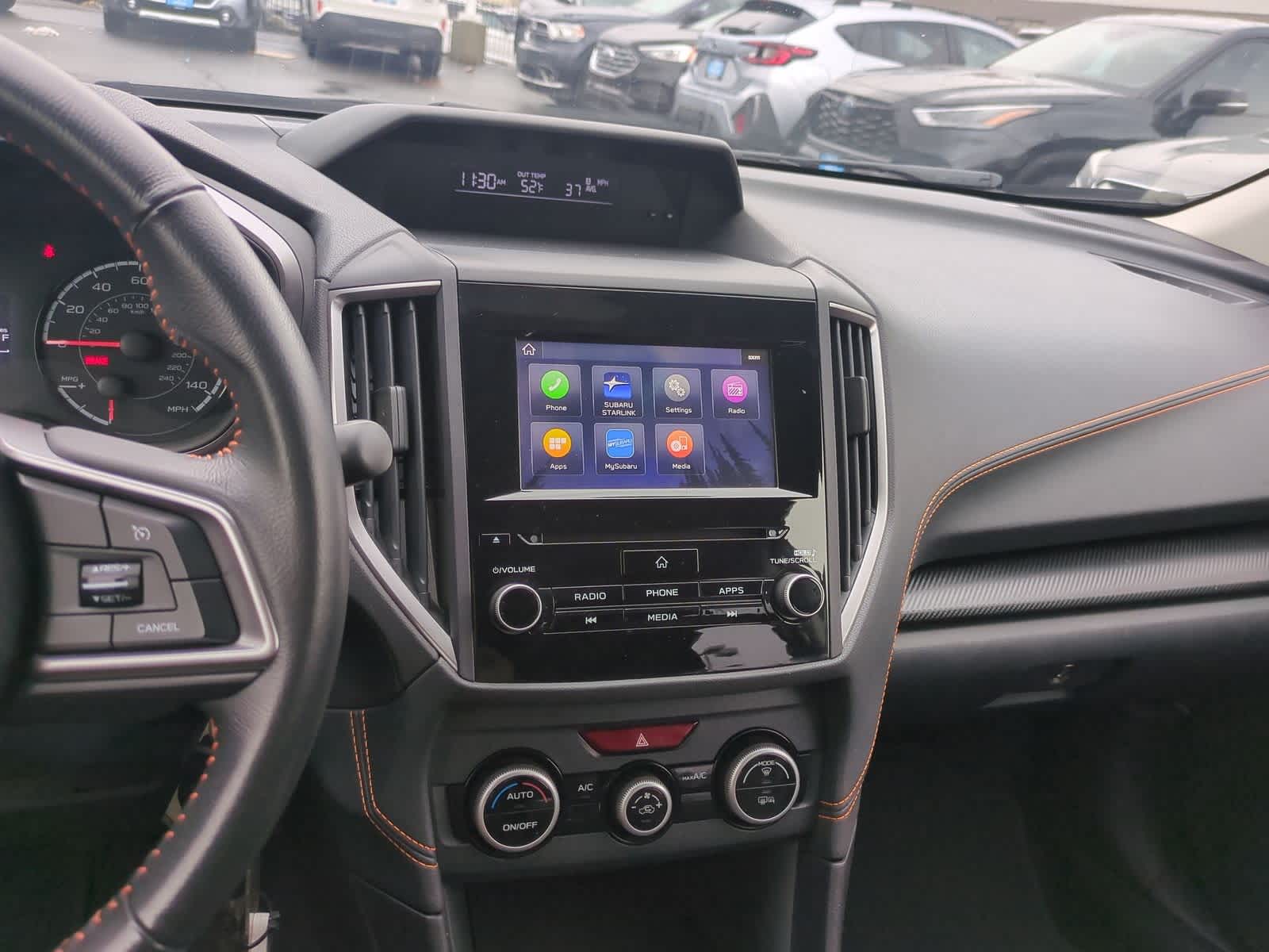 Thumbnail: 2023 Subaru Crosstrek - 28