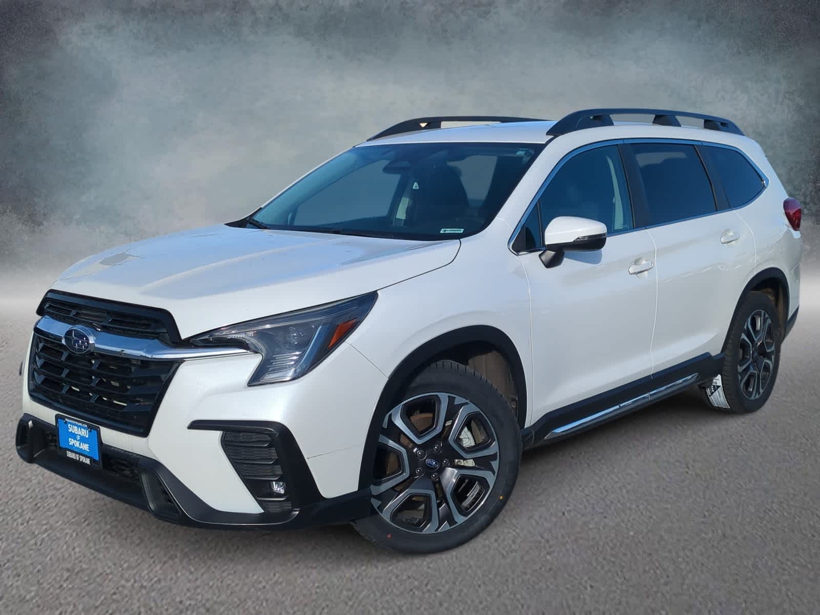 Thumbnail: 2023 Subaru Ascent - 1